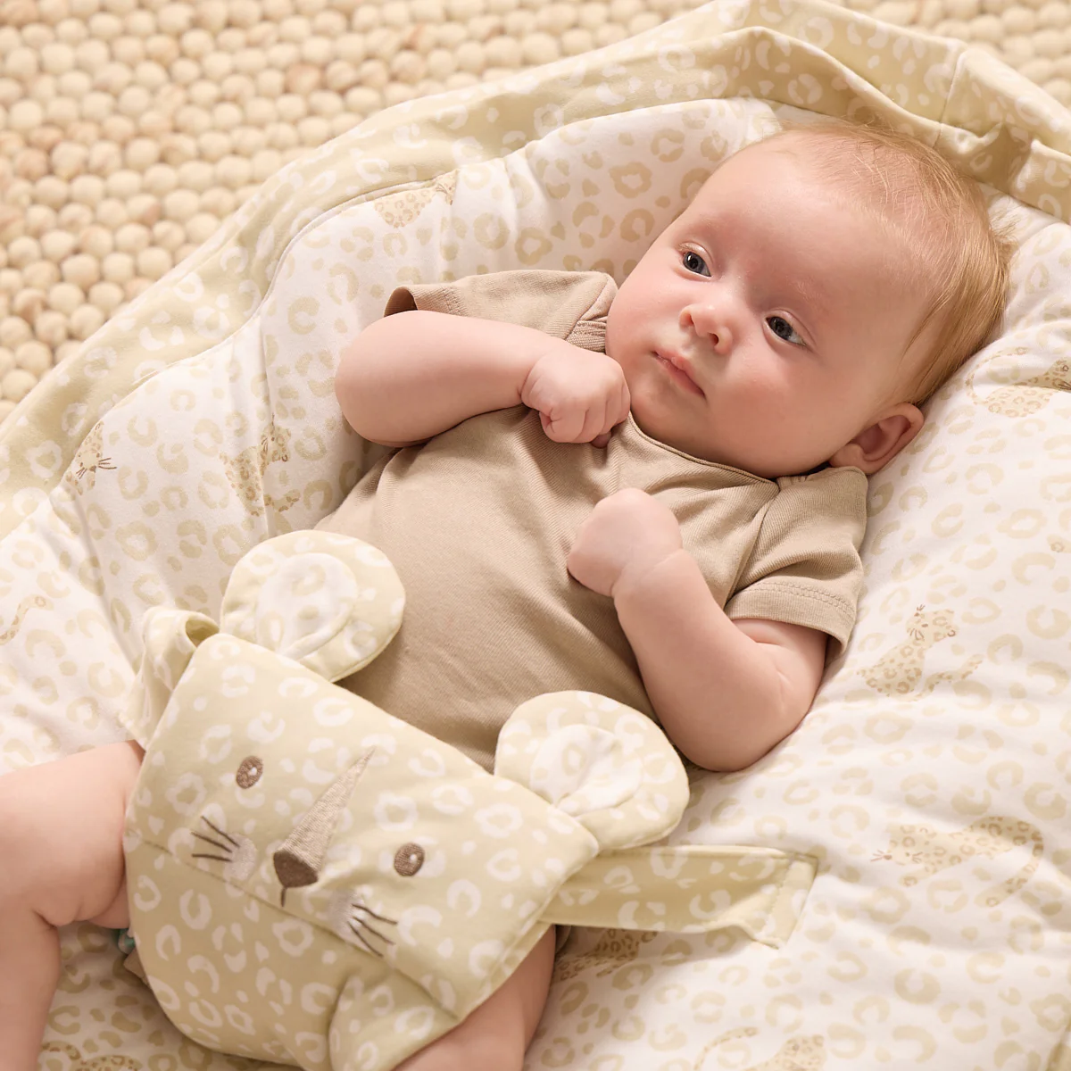 Baby Beanbag - Image 3