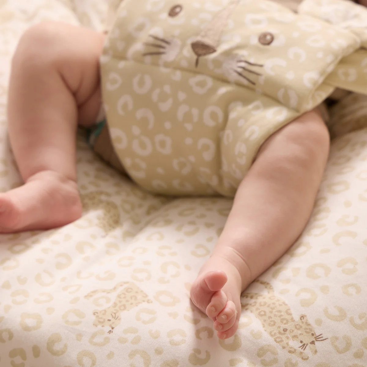 Baby Beanbag - Image 4