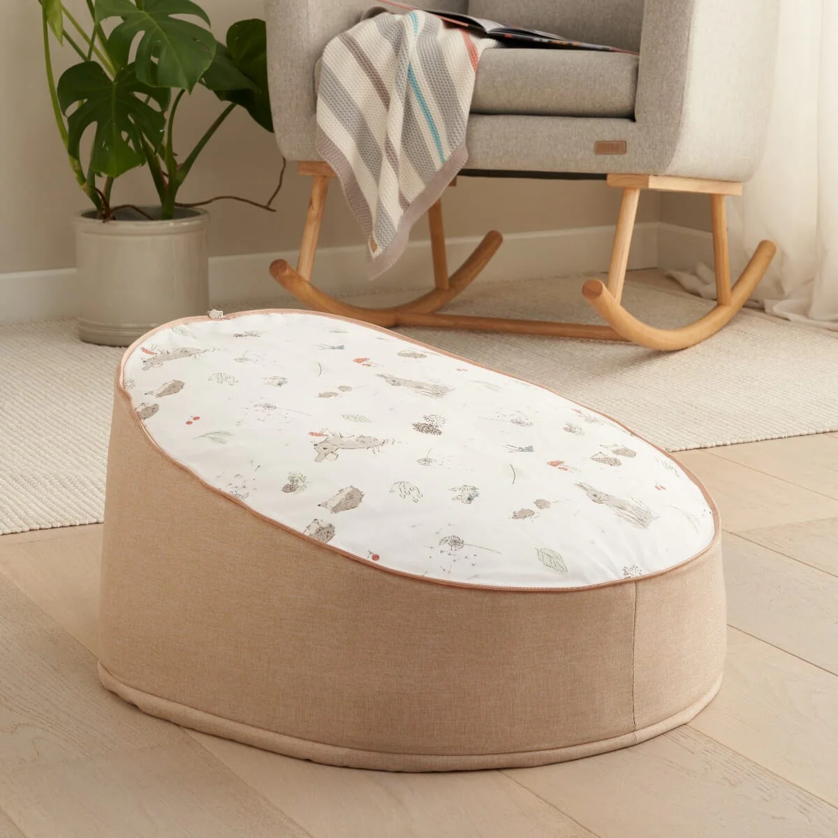 Baby Beanbag - Image 3