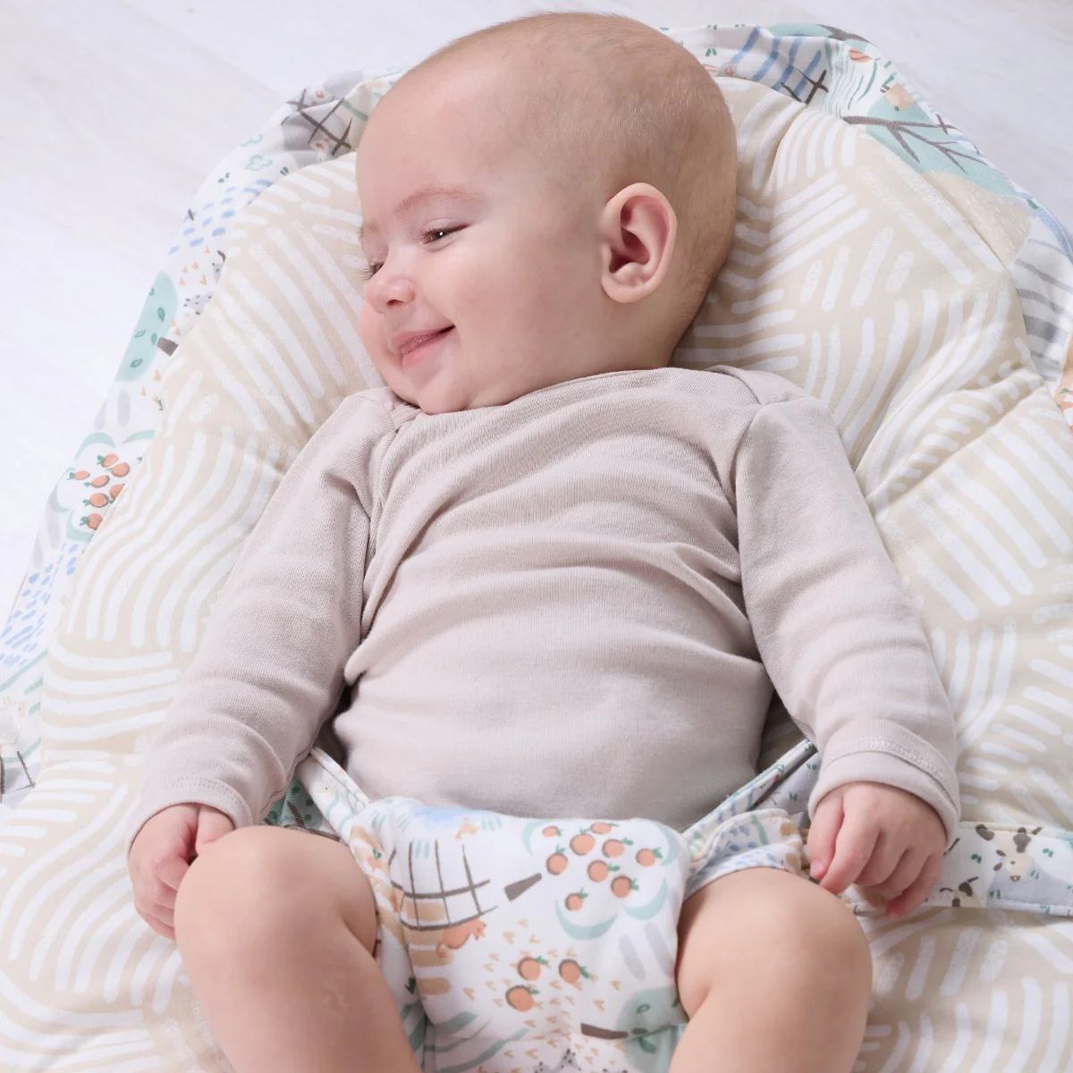 Baby Beanbag - Image 3