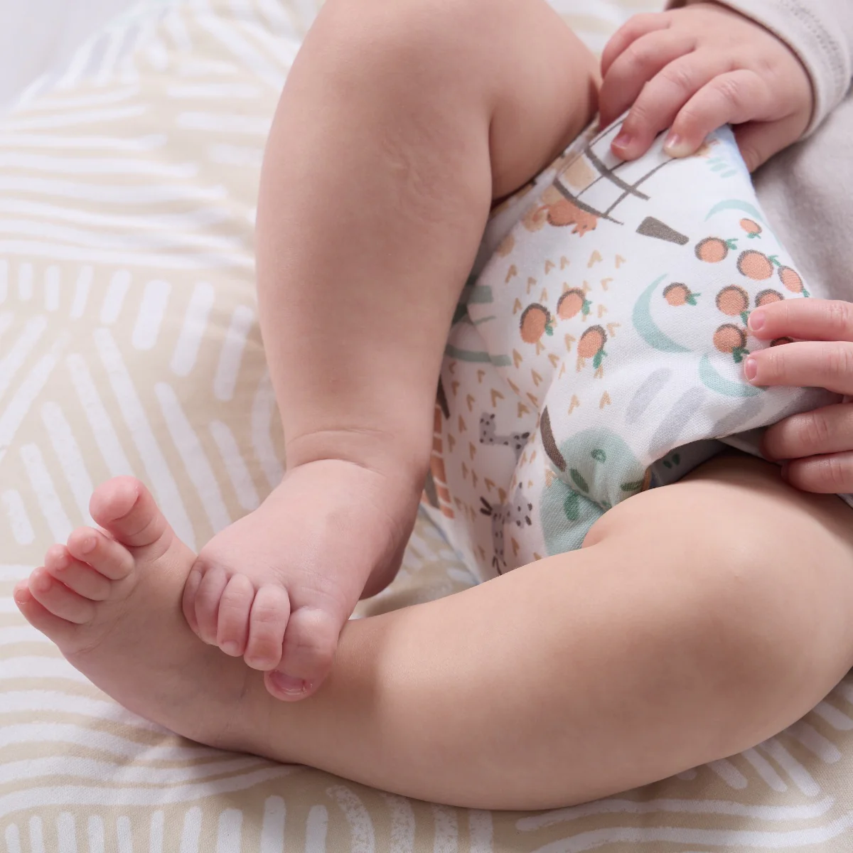 Baby Beanbag - Image 4