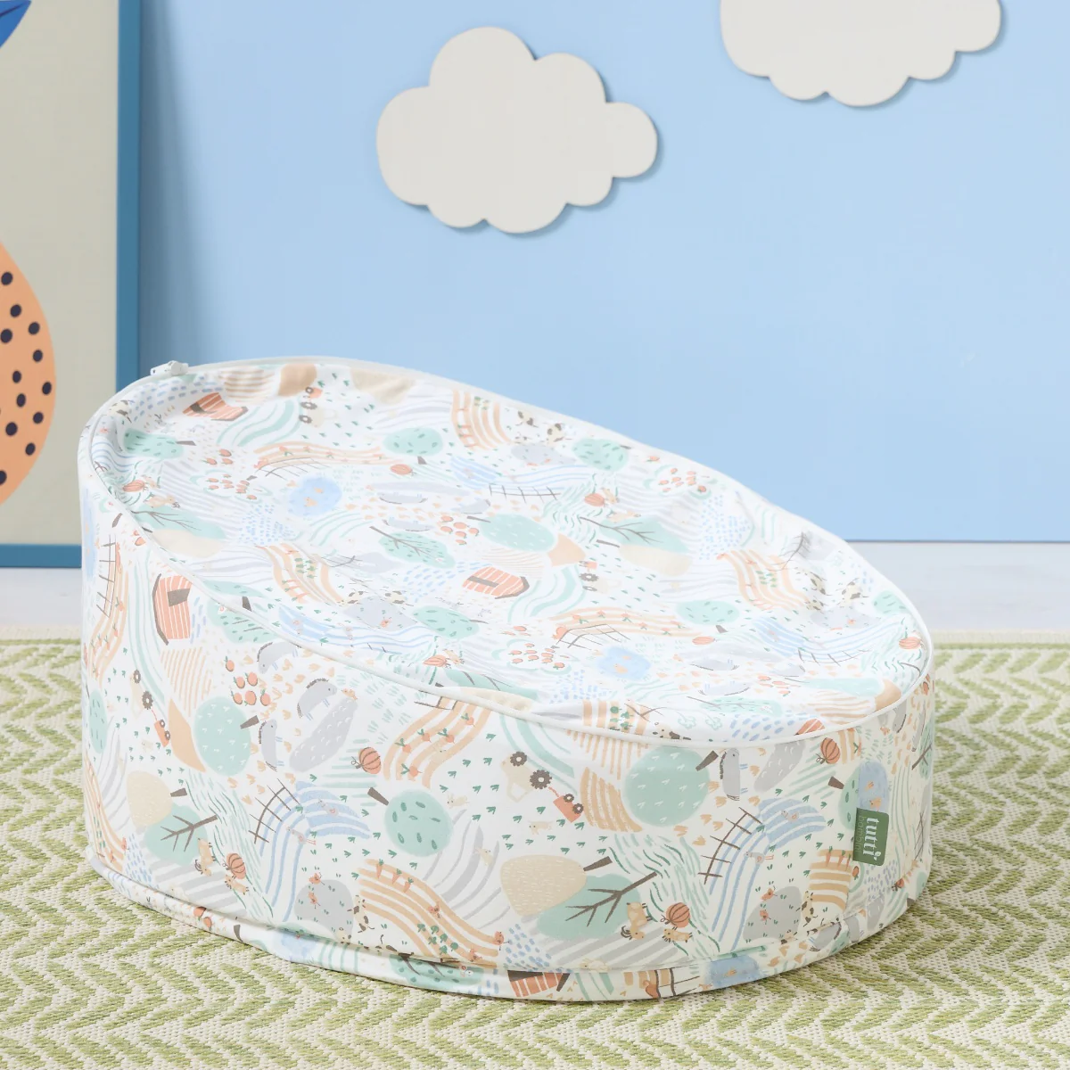 Baby Beanbag - Image 5