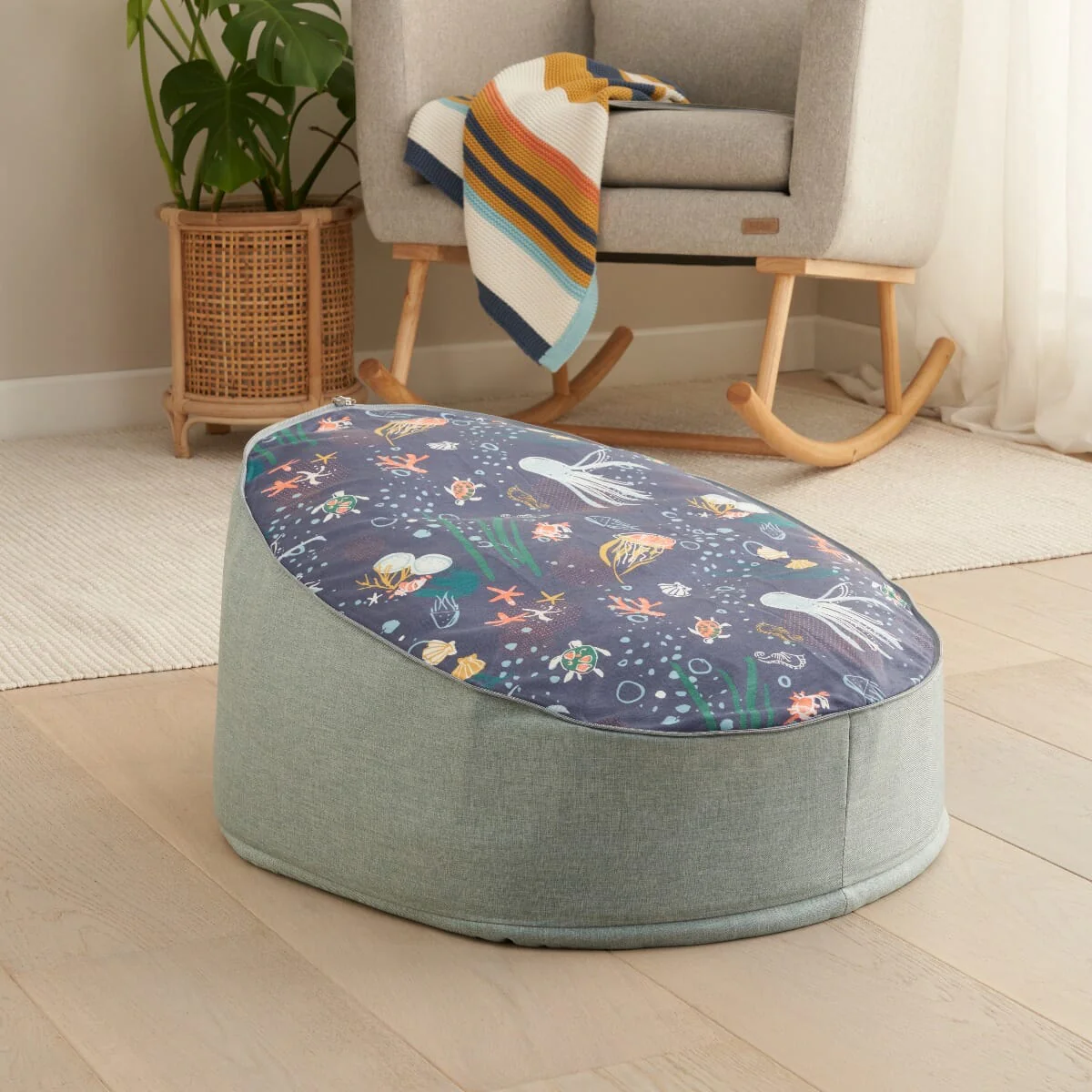 Baby Beanbag - Image 4