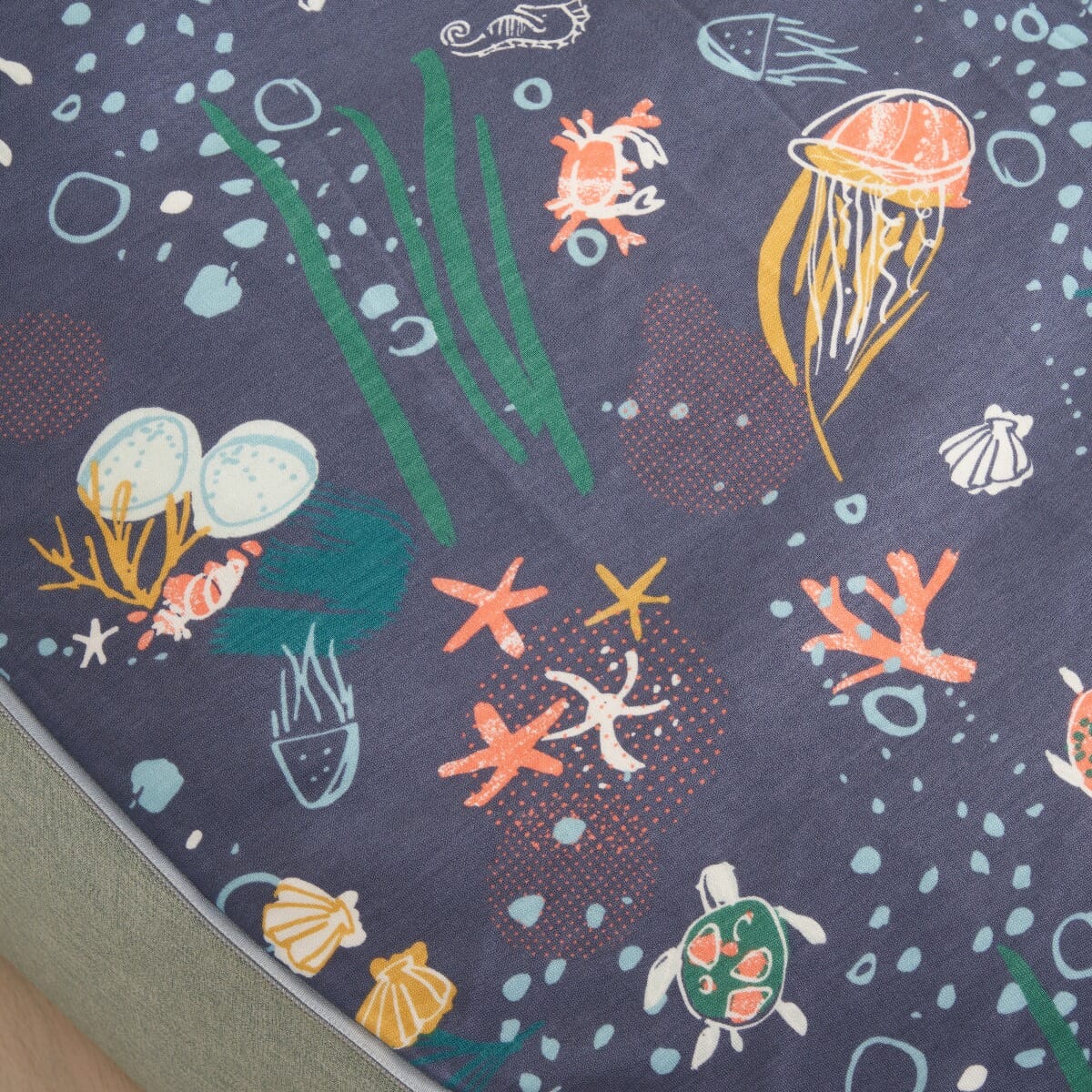 Baby Beanbag - Image 5