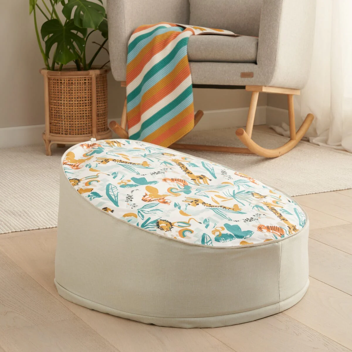 Baby Beanbag - Image 3