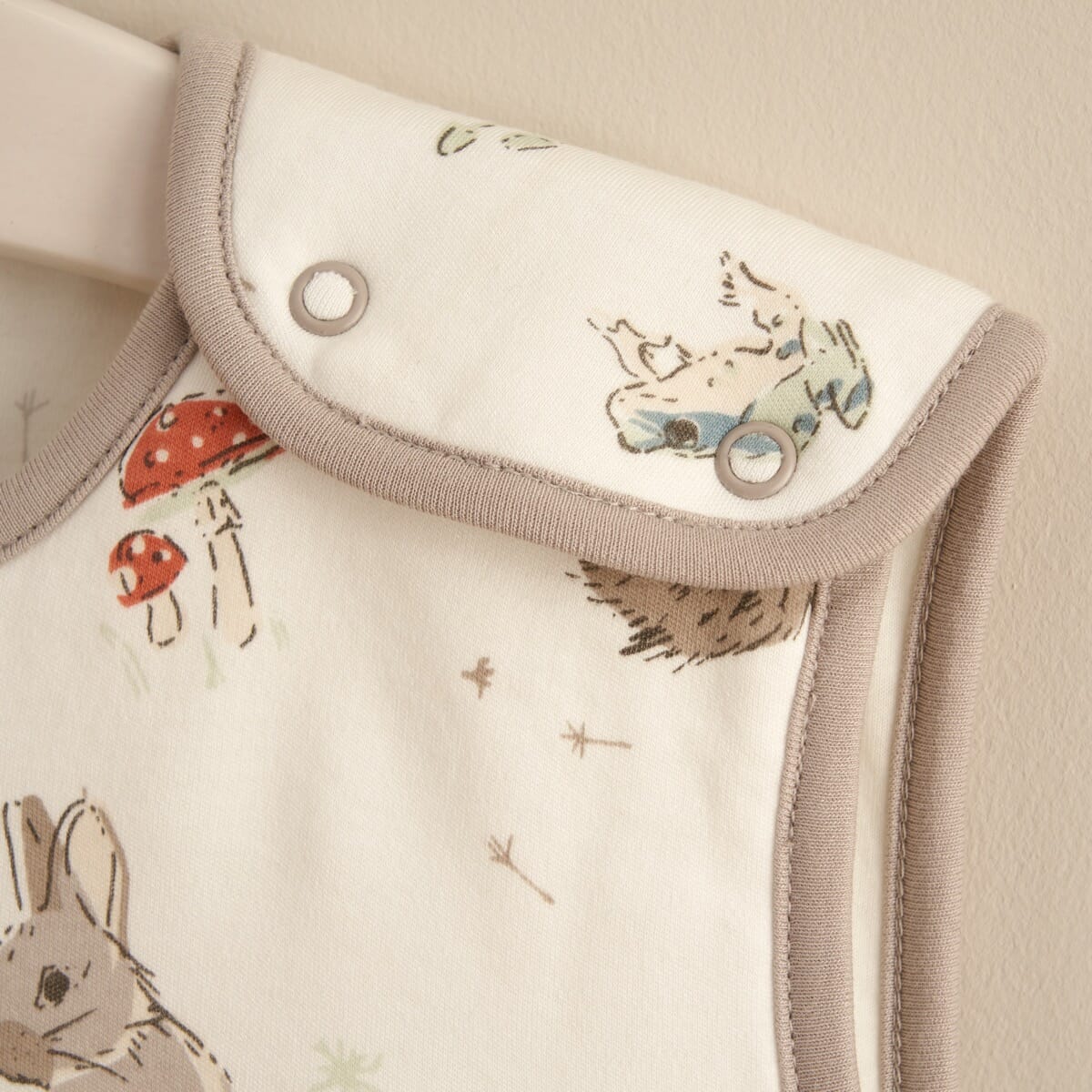 Baby Sleep Bag 0-6 Months - Image 6