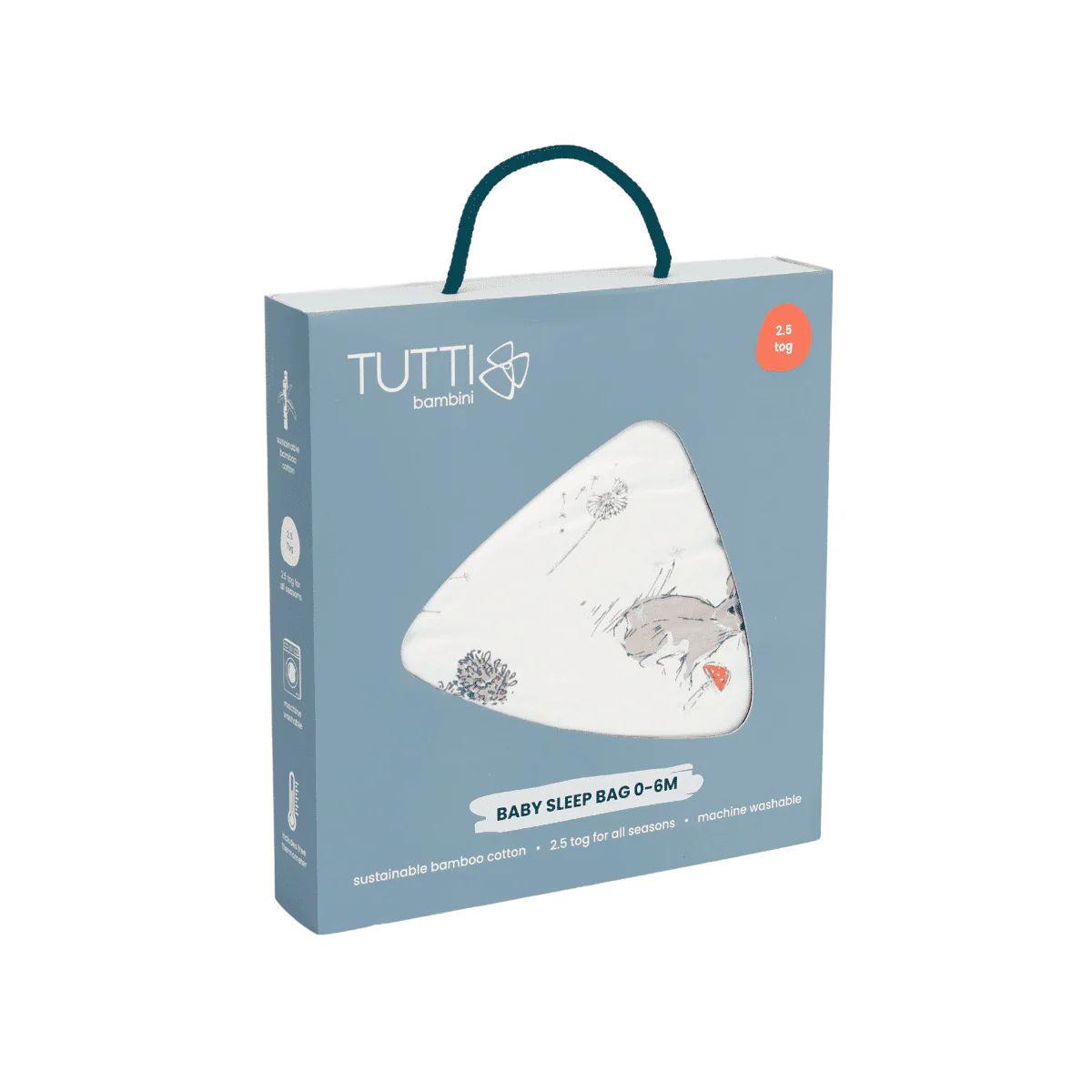 Baby Sleep Bag 0-6 Months - Image 9