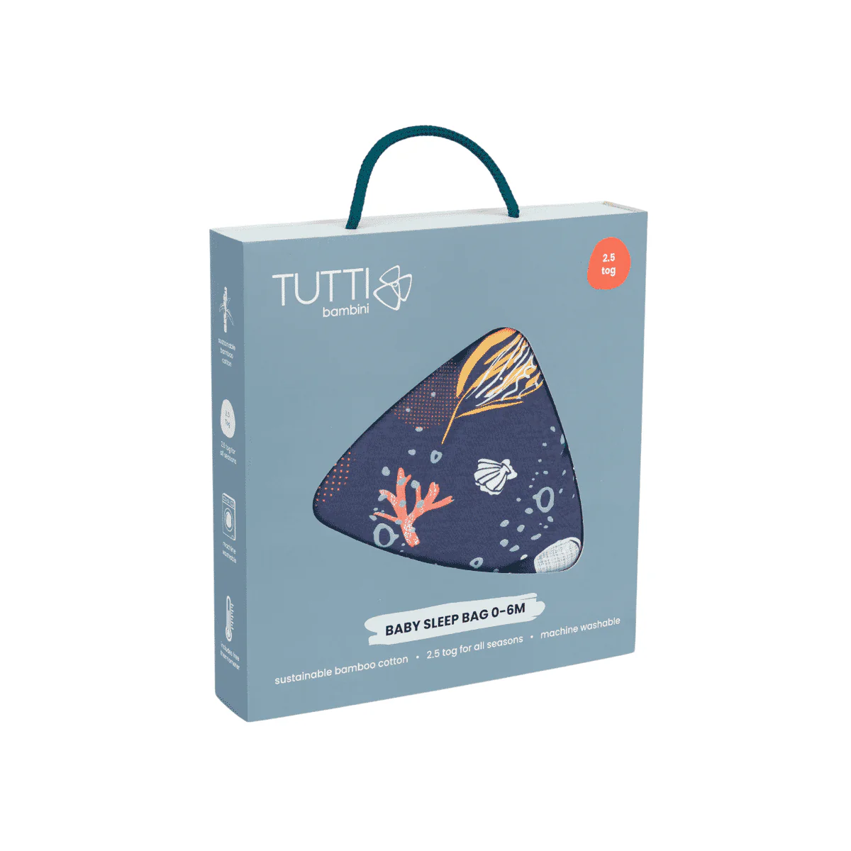 Baby Sleep Bag 0-6 Months - Image 10