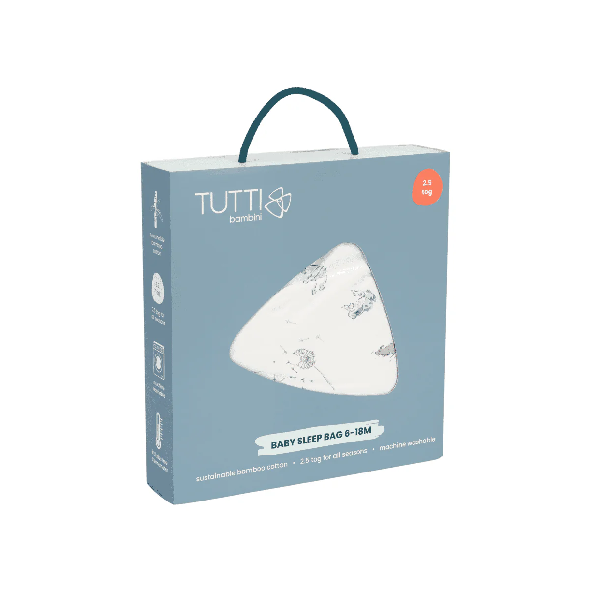 Baby Sleep Bag 6-18 Months - Image 10