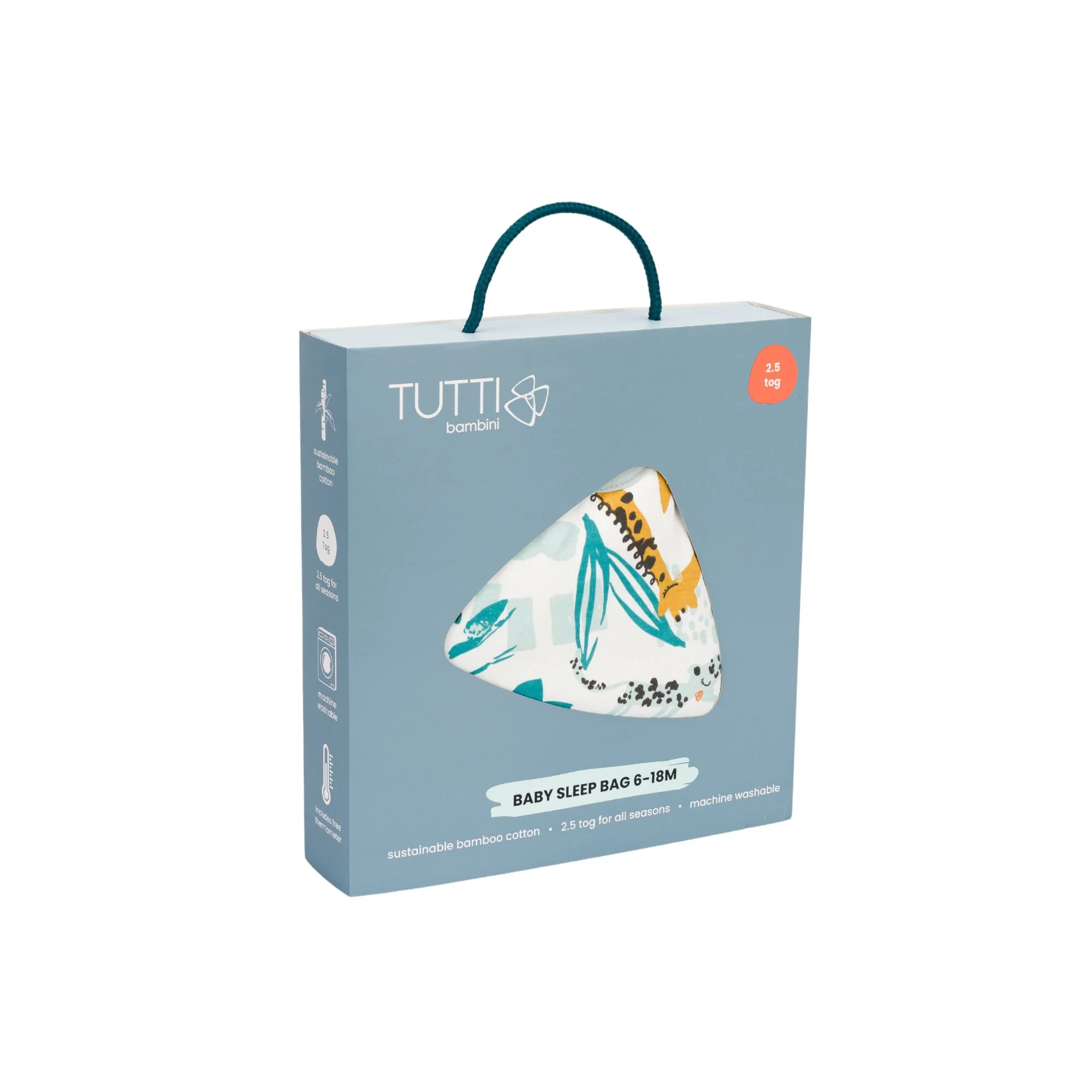 Baby Sleep Bag 6-18 Months - Image 7