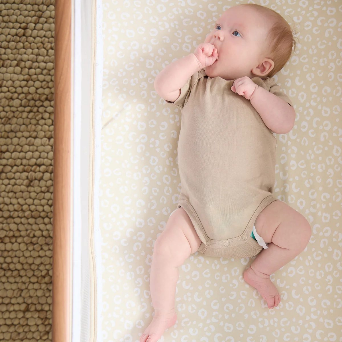 Bedside Crib Starter Pack - Image 3