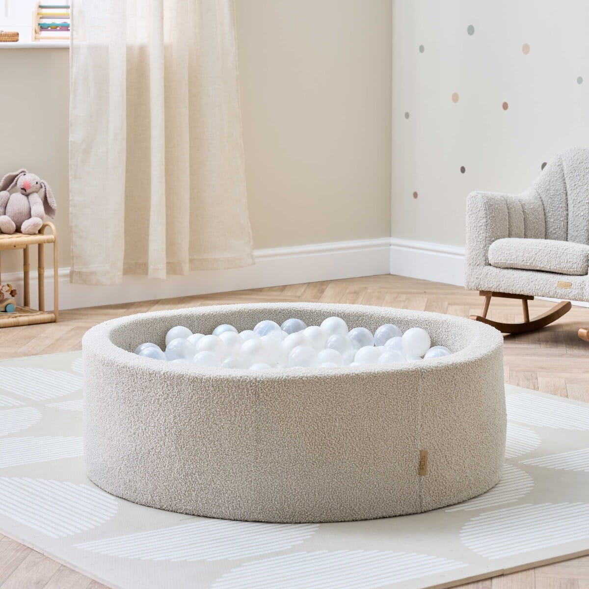 Bola Baby Ball Pit - Image 3
