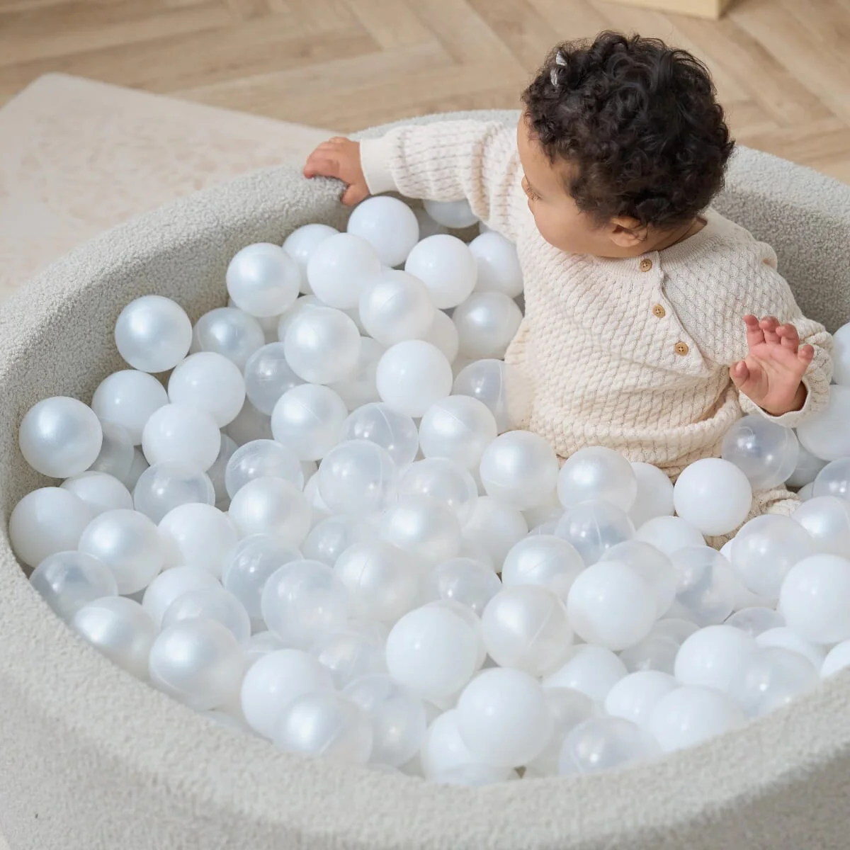 Bola Baby Ball Pit - Image 4