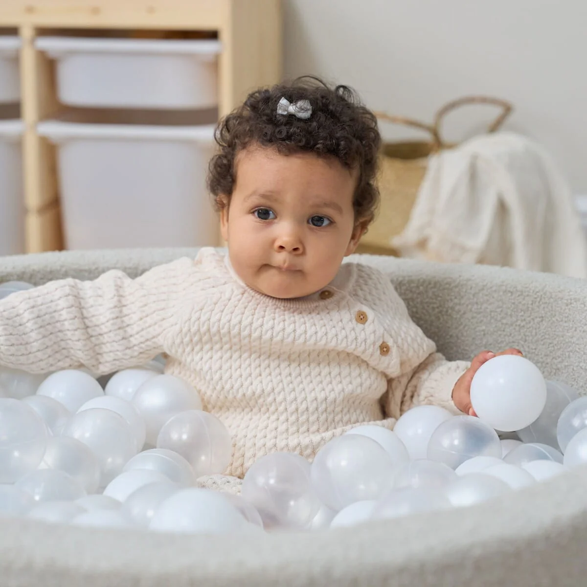 Bola Baby Ball Pit - Image 5