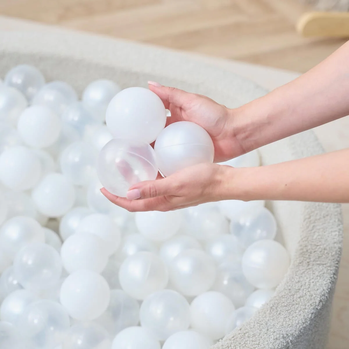 Bola Baby Ball Pit - Image 7