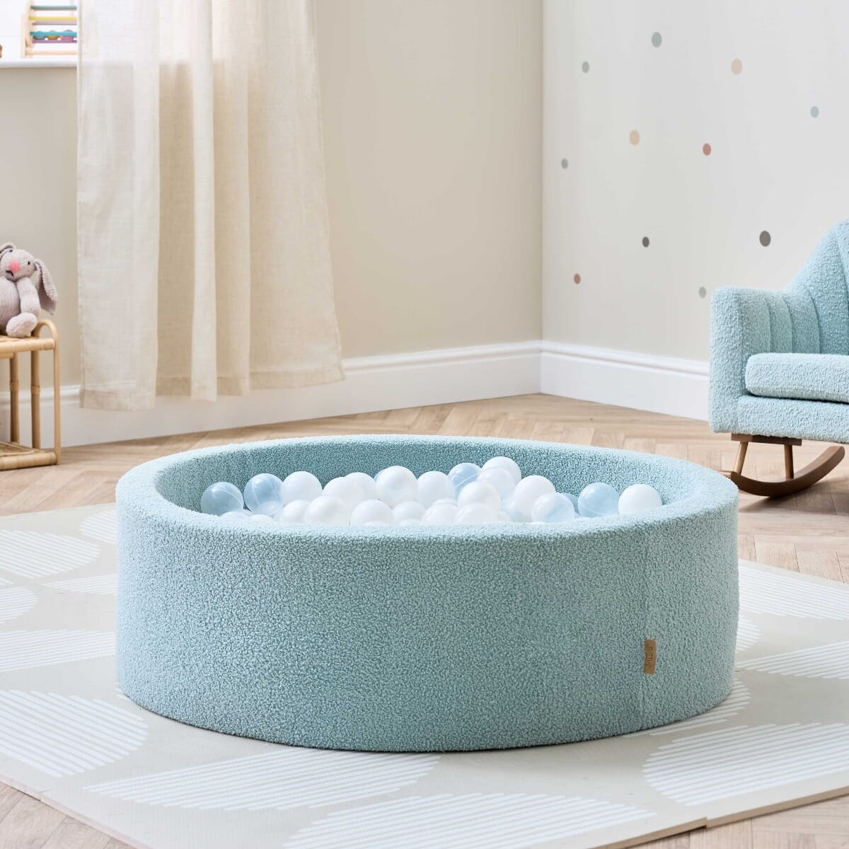 Bola Baby Ball Pit - Image 3