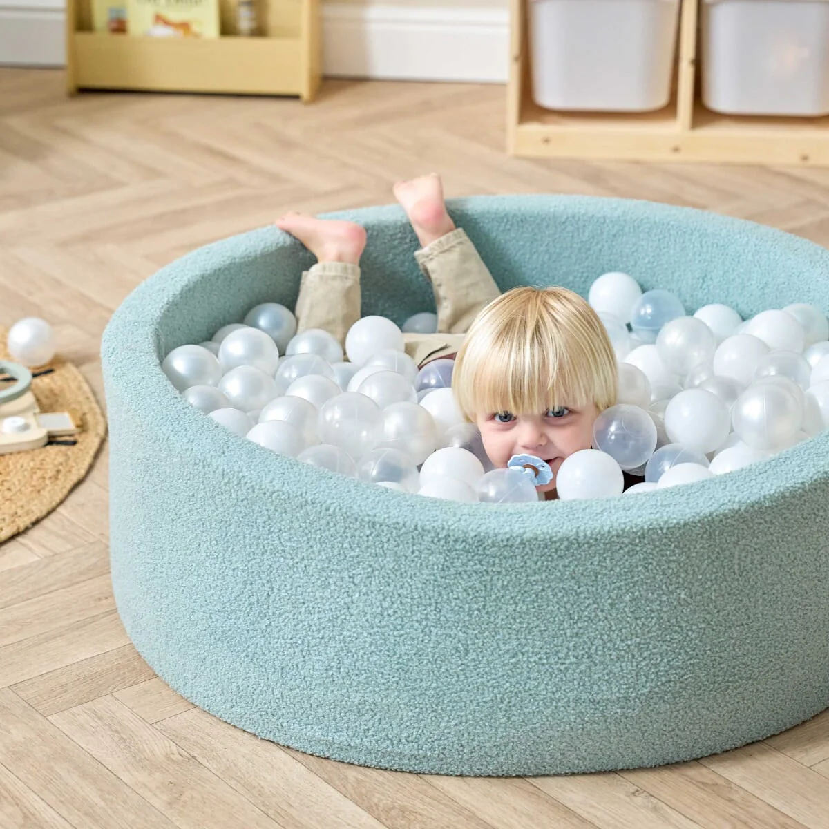 Bola Baby Ball Pit - Image 4