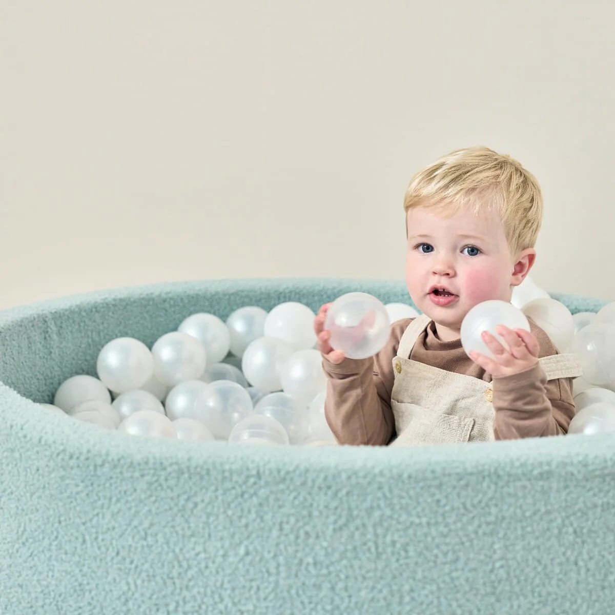 Bola Baby Ball Pit - Image 5