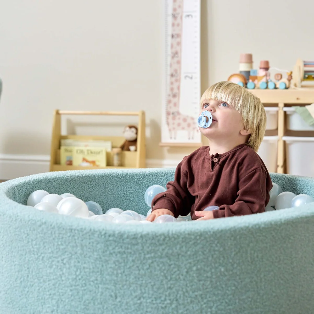 Bola Baby Ball Pit - Image 6