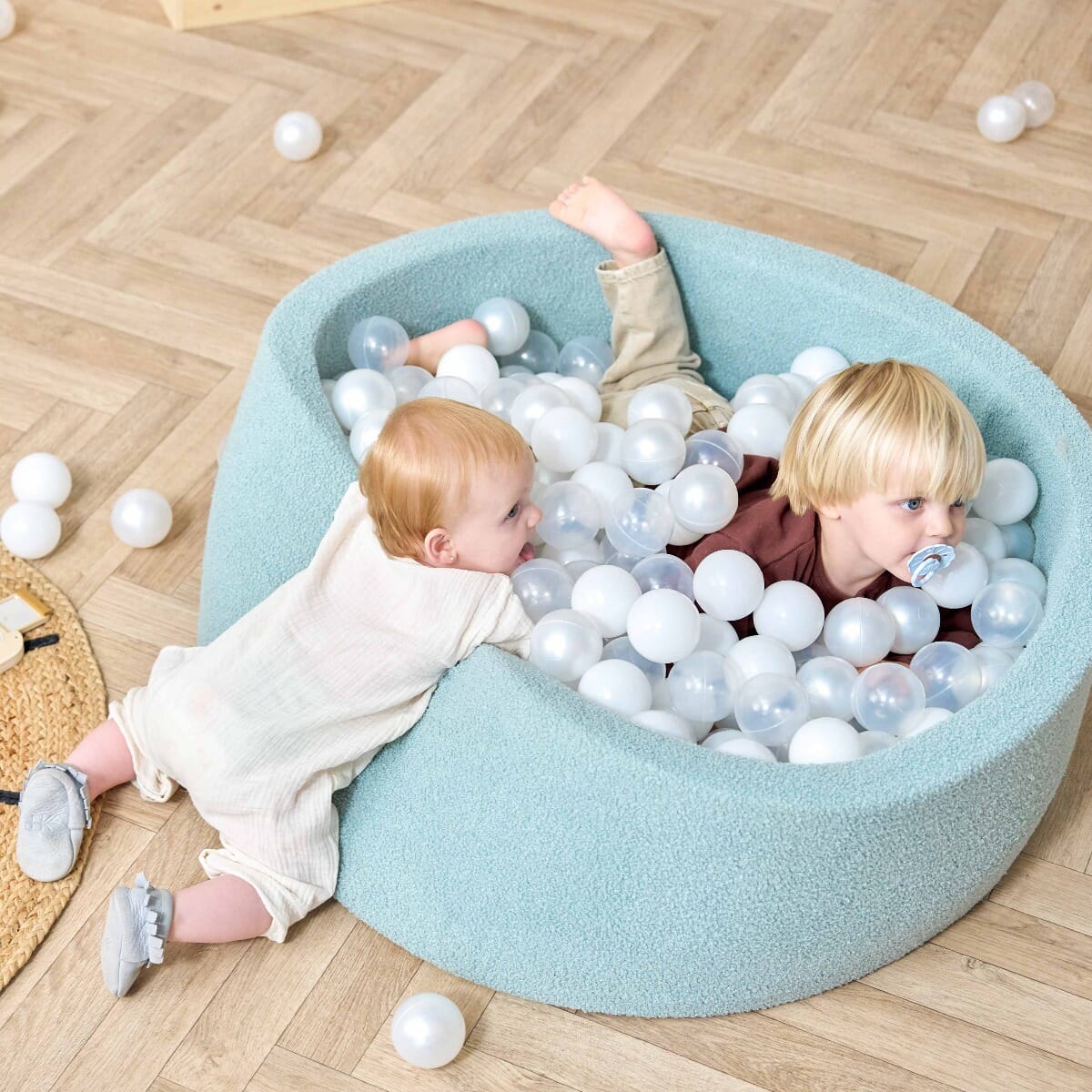 Bola Baby Ball Pit - Image 7