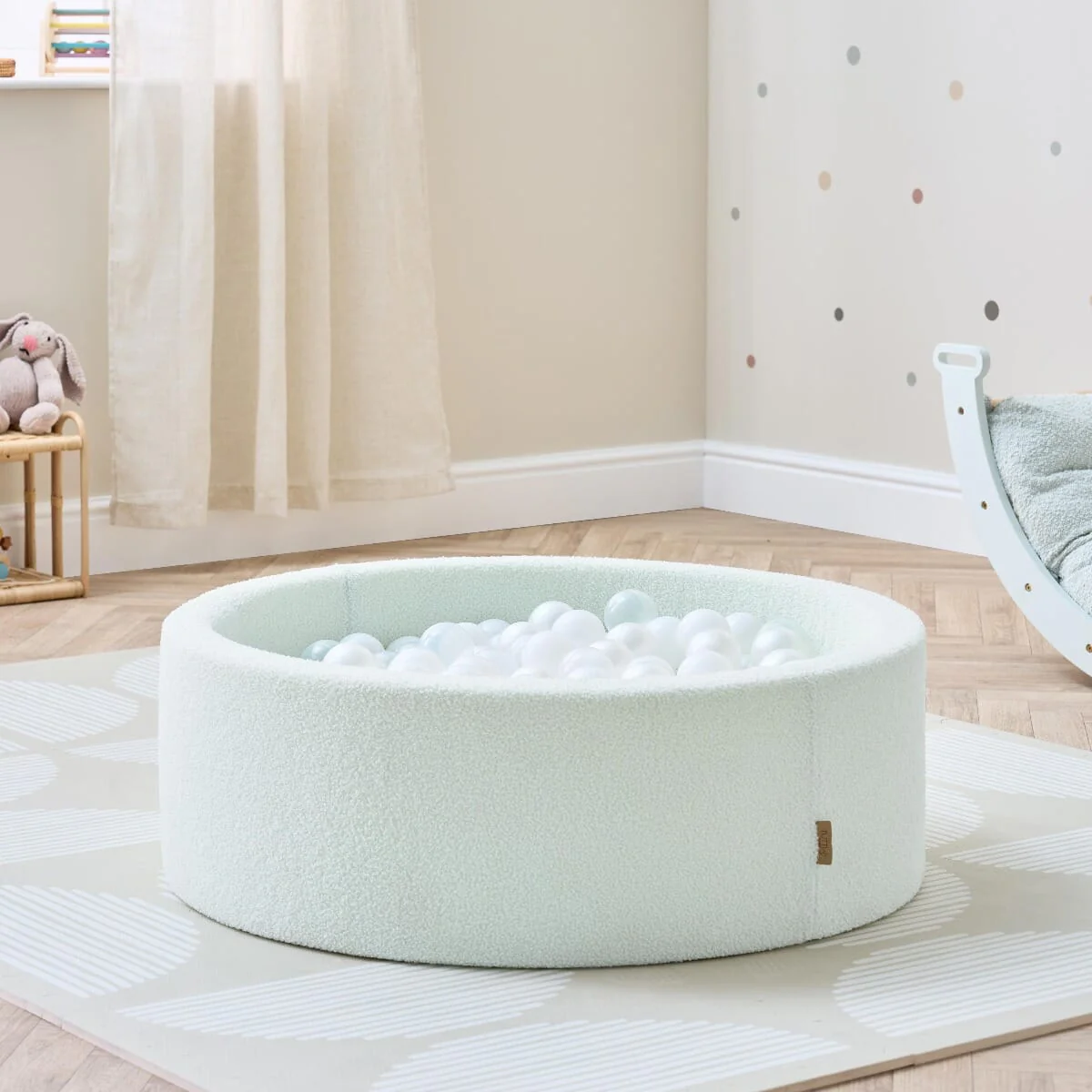Bola Baby Ball Pit - Image 3