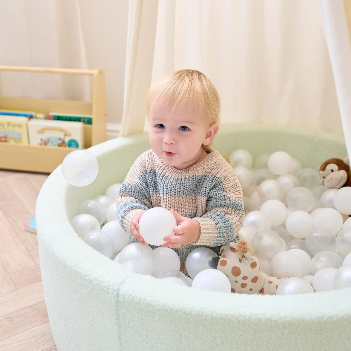 Bola Baby Ball Pit - Image 5