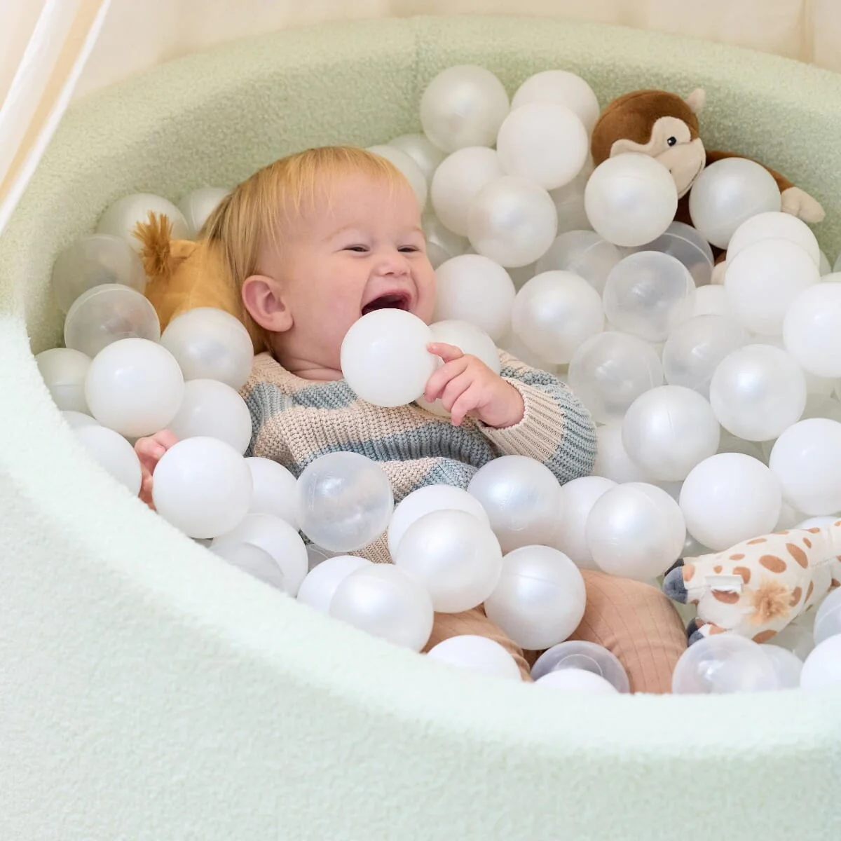 Bola Baby Ball Pit - Image 6
