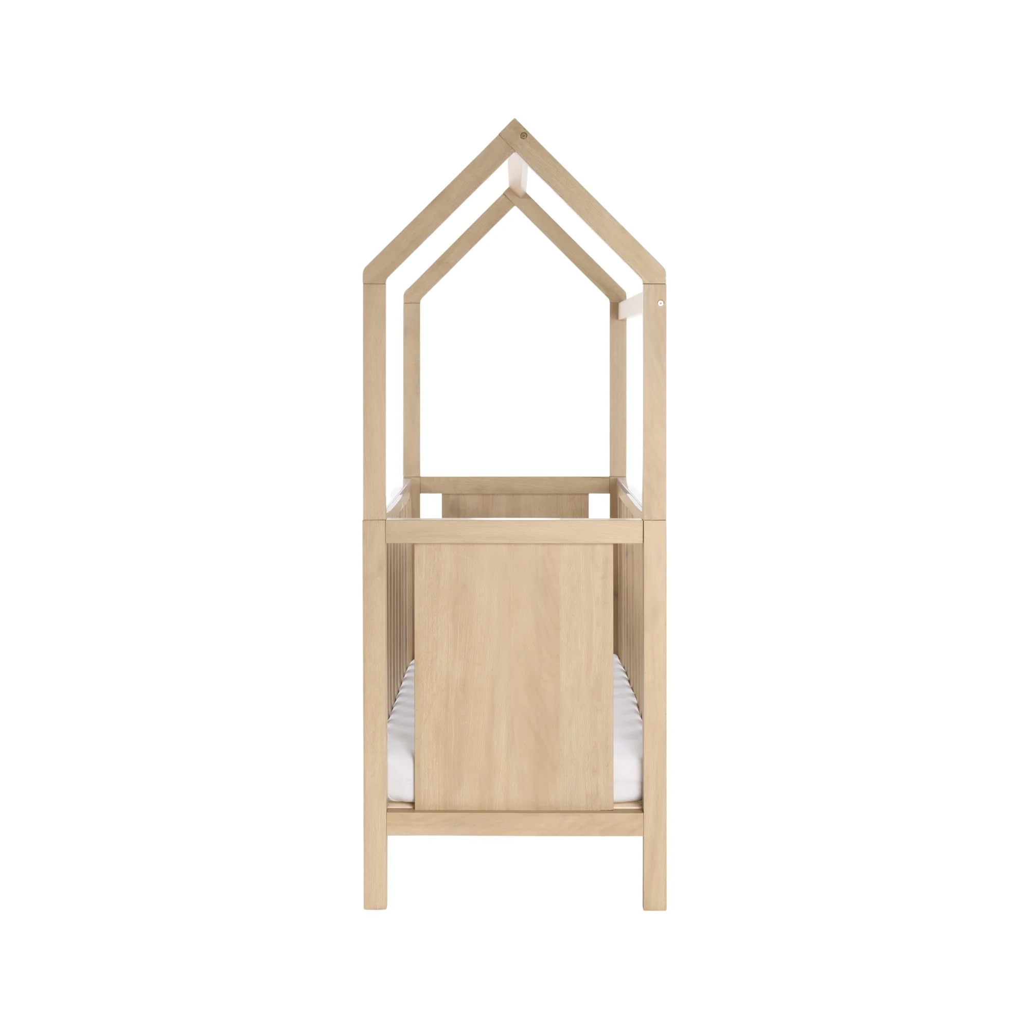 Casa 3 in 1 Cot Bed 120 x 60cm - Image 10