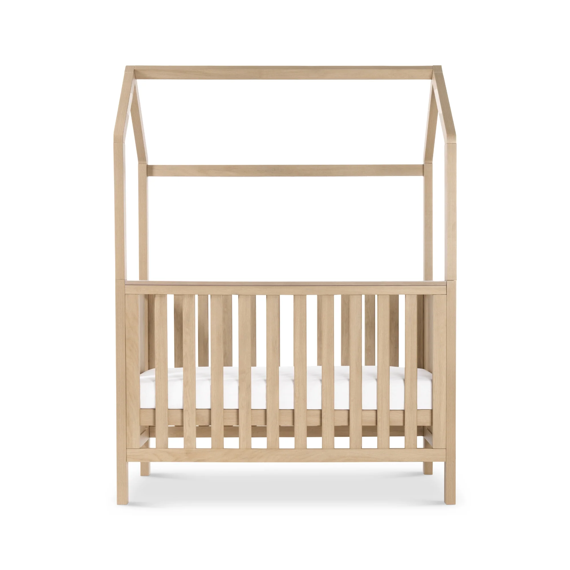Casa 3 in 1 Cot Bed 120 x 60cm - Image 2