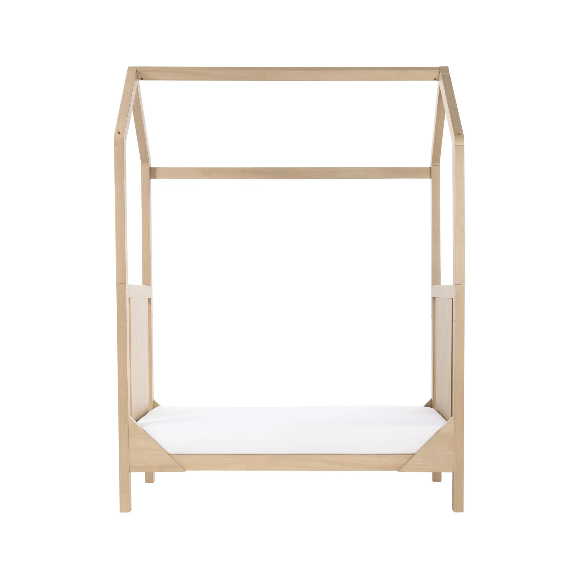 Casa 3 in 1 Cot Bed 120 x 60cm - Image 8