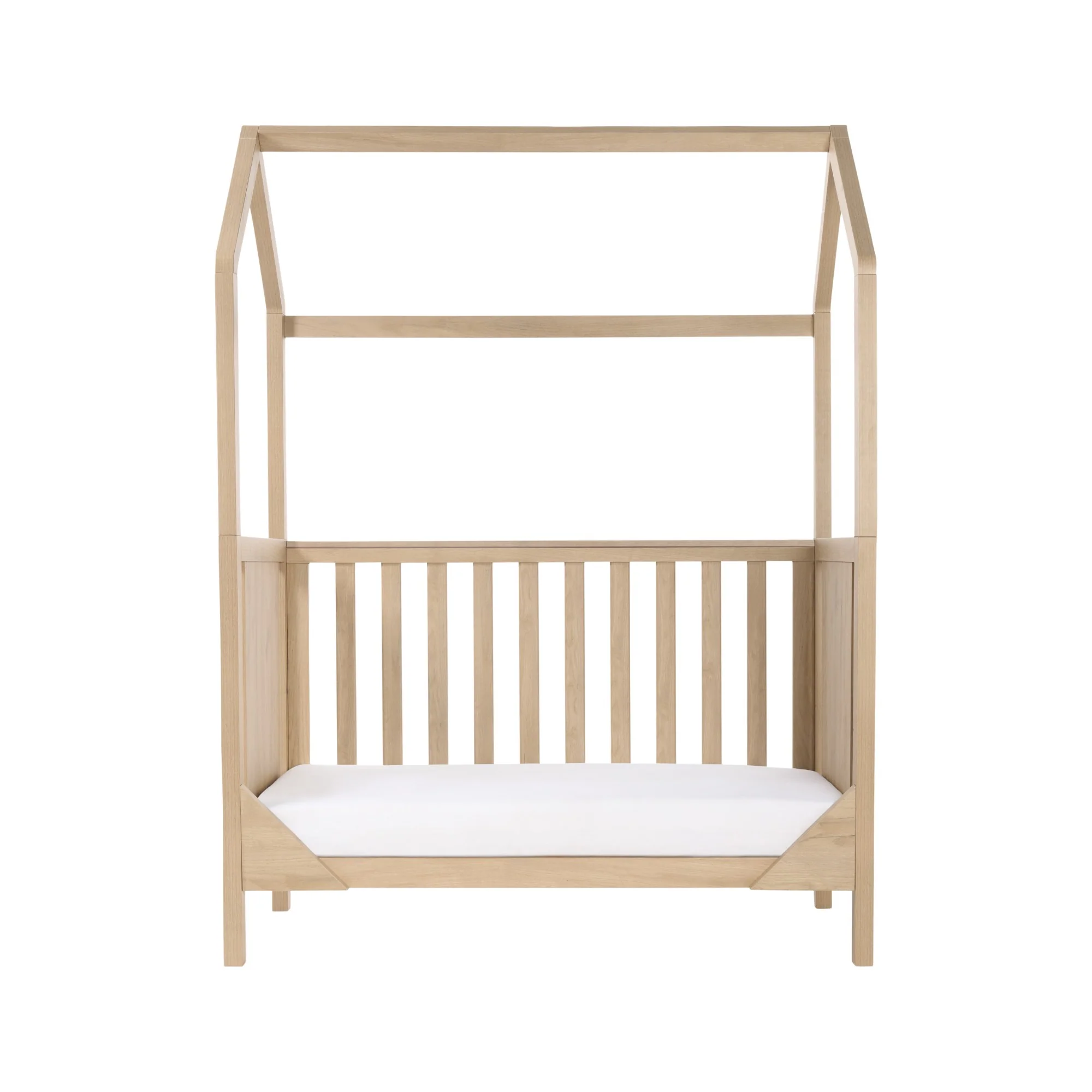 Casa 3 in 1 Cot Bed 120 x 60cm - Image 9