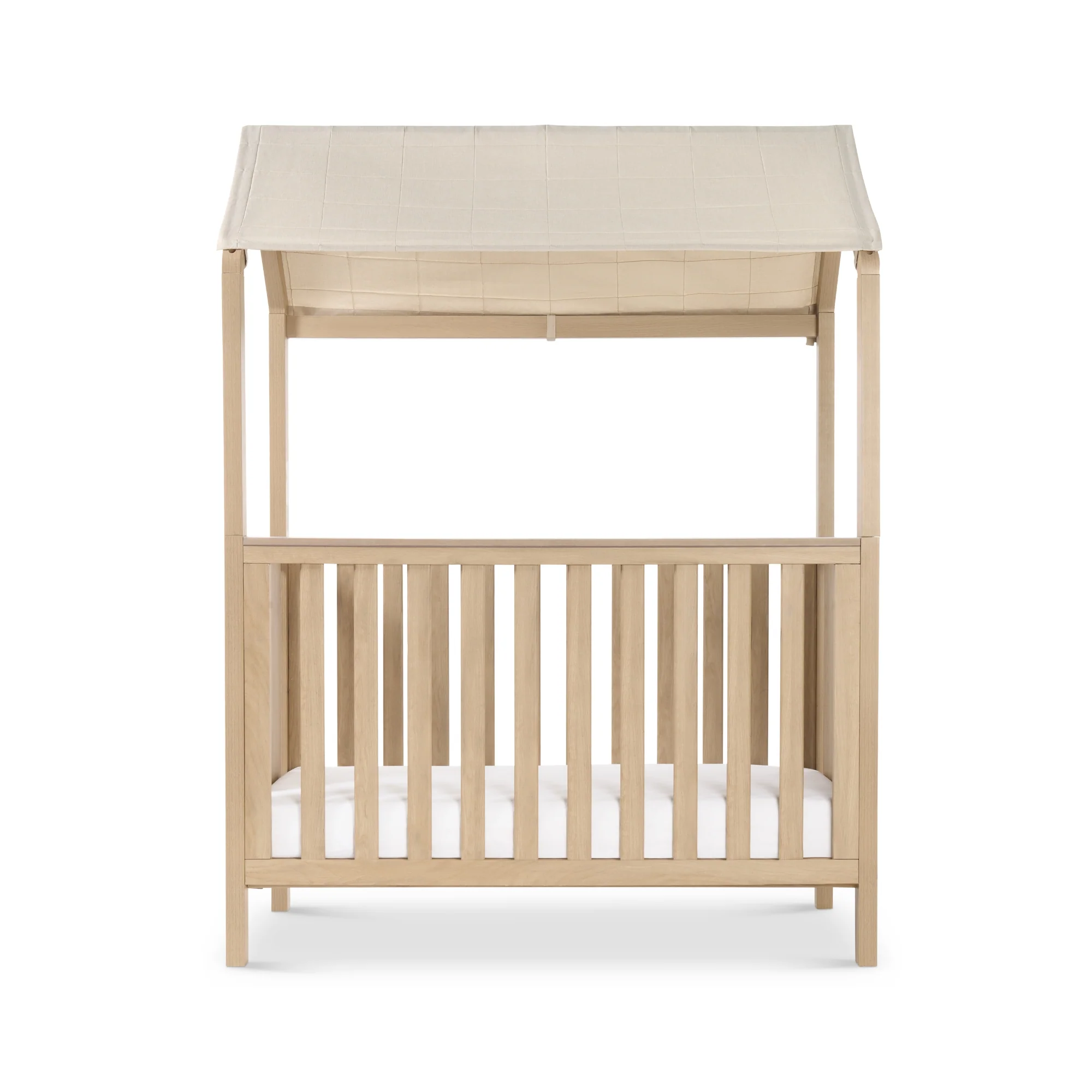 Casa Cot Bed Roof Accessory Pack - Image 4