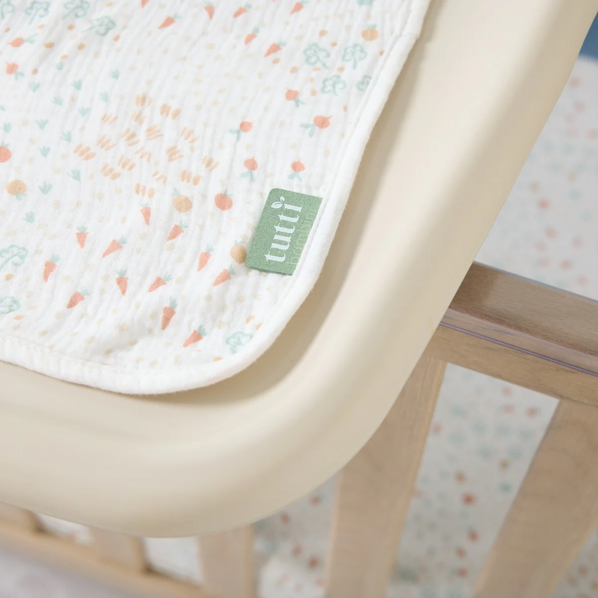 Changing Mat Liner 2pk - Image 4