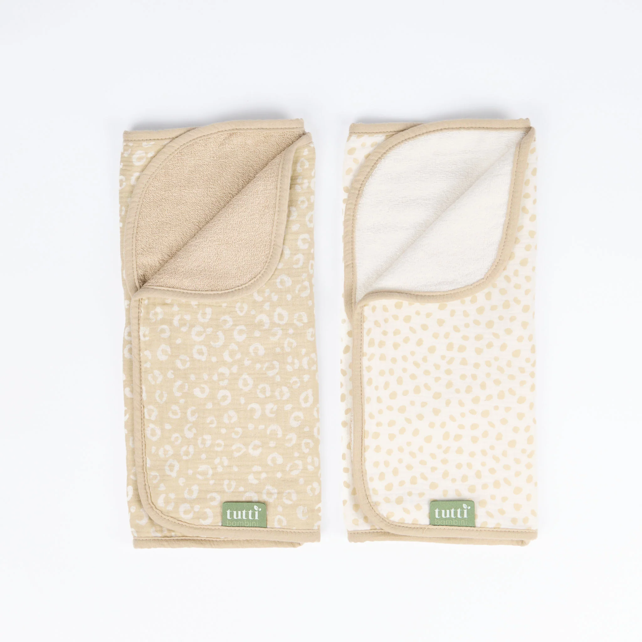 Changing Mat Liner 2pk - Image 2