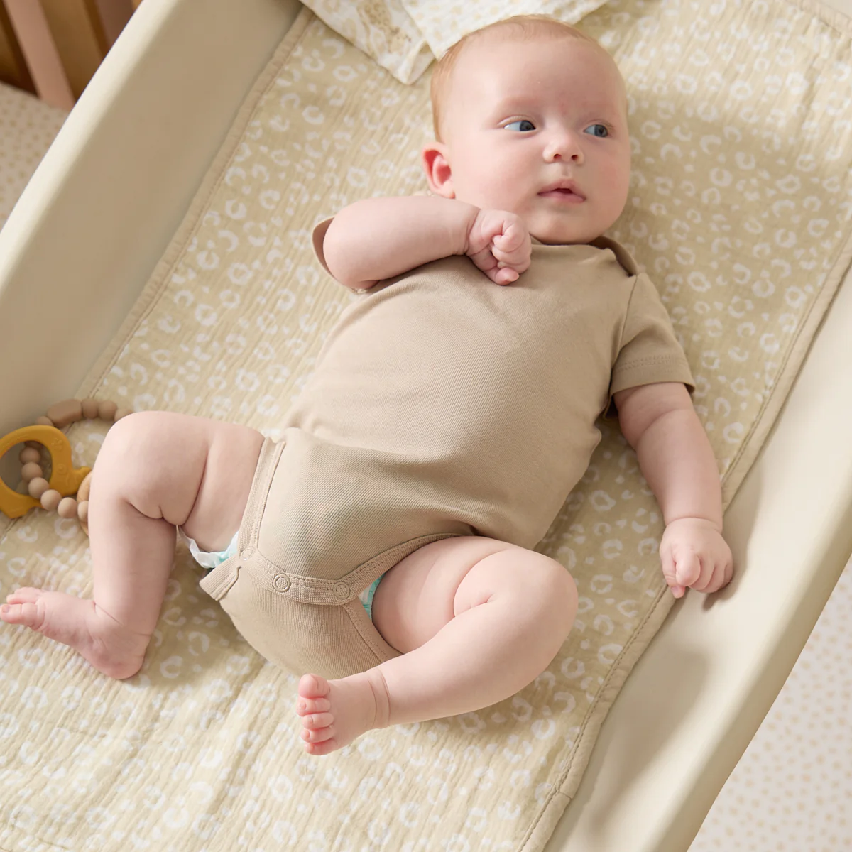 Changing Mat Liner 2pk - Image 3