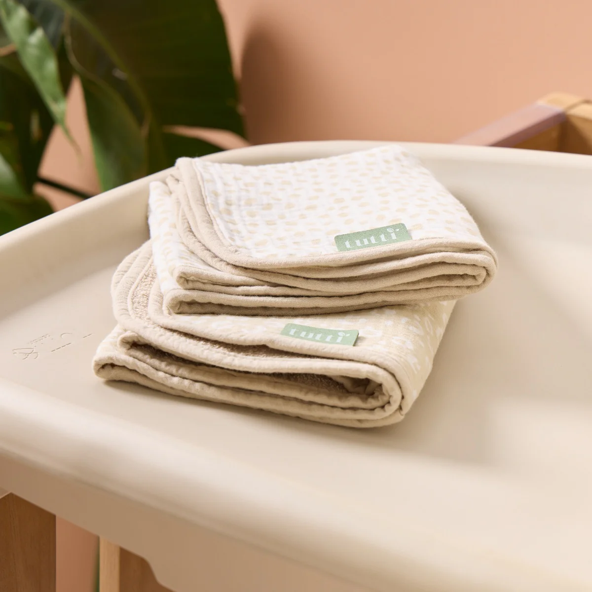 Changing Mat Liner 2pk - Image 4