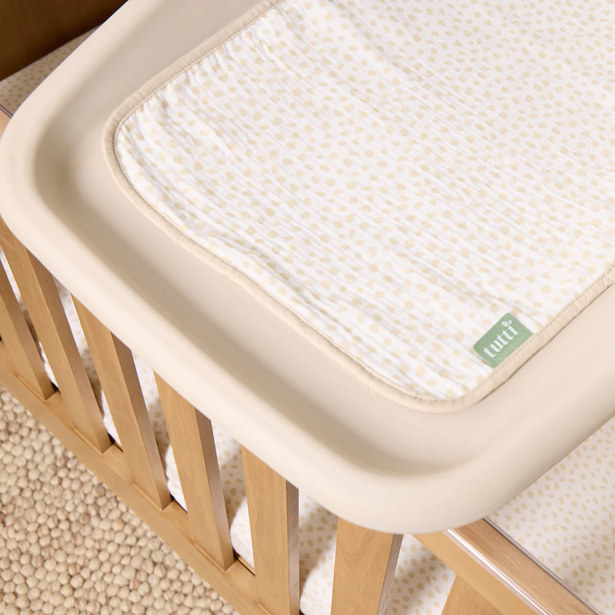 Changing Mat Liner 2pk - Image 5