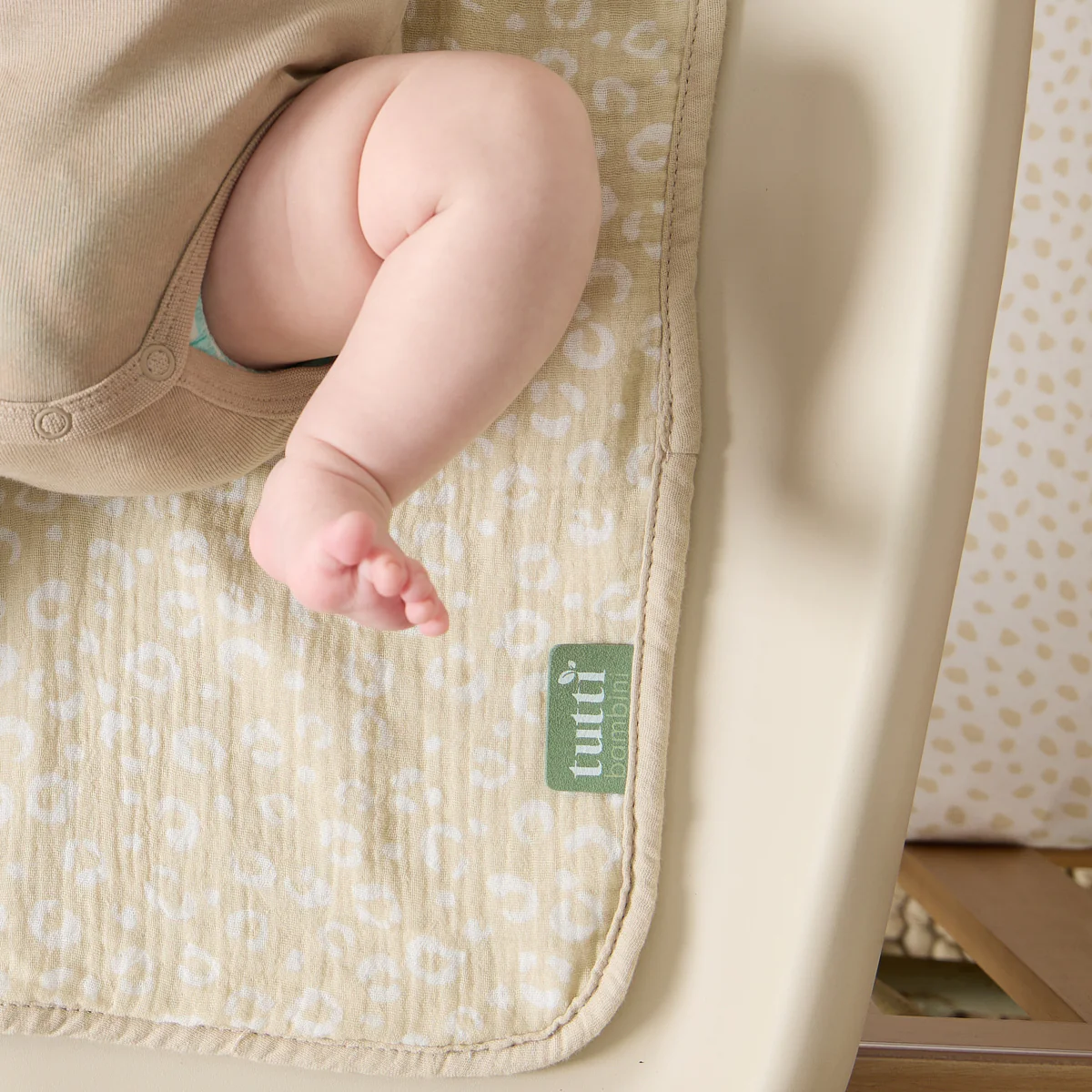 Changing Mat Liner 2pk - Image 6