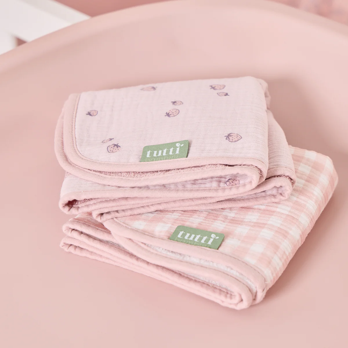 Changing Mat Liner 2pk