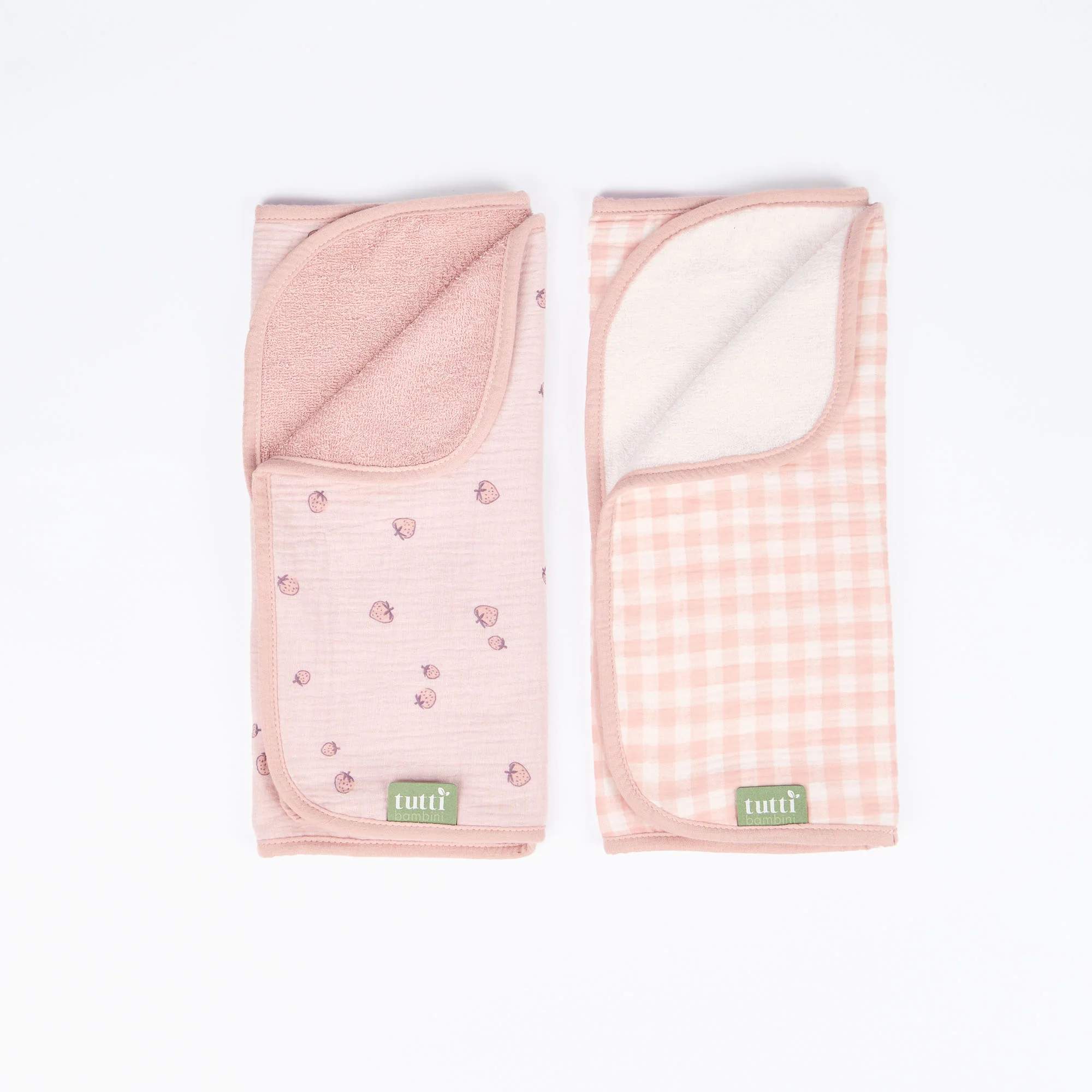 Changing Mat Liner 2pk - Image 2