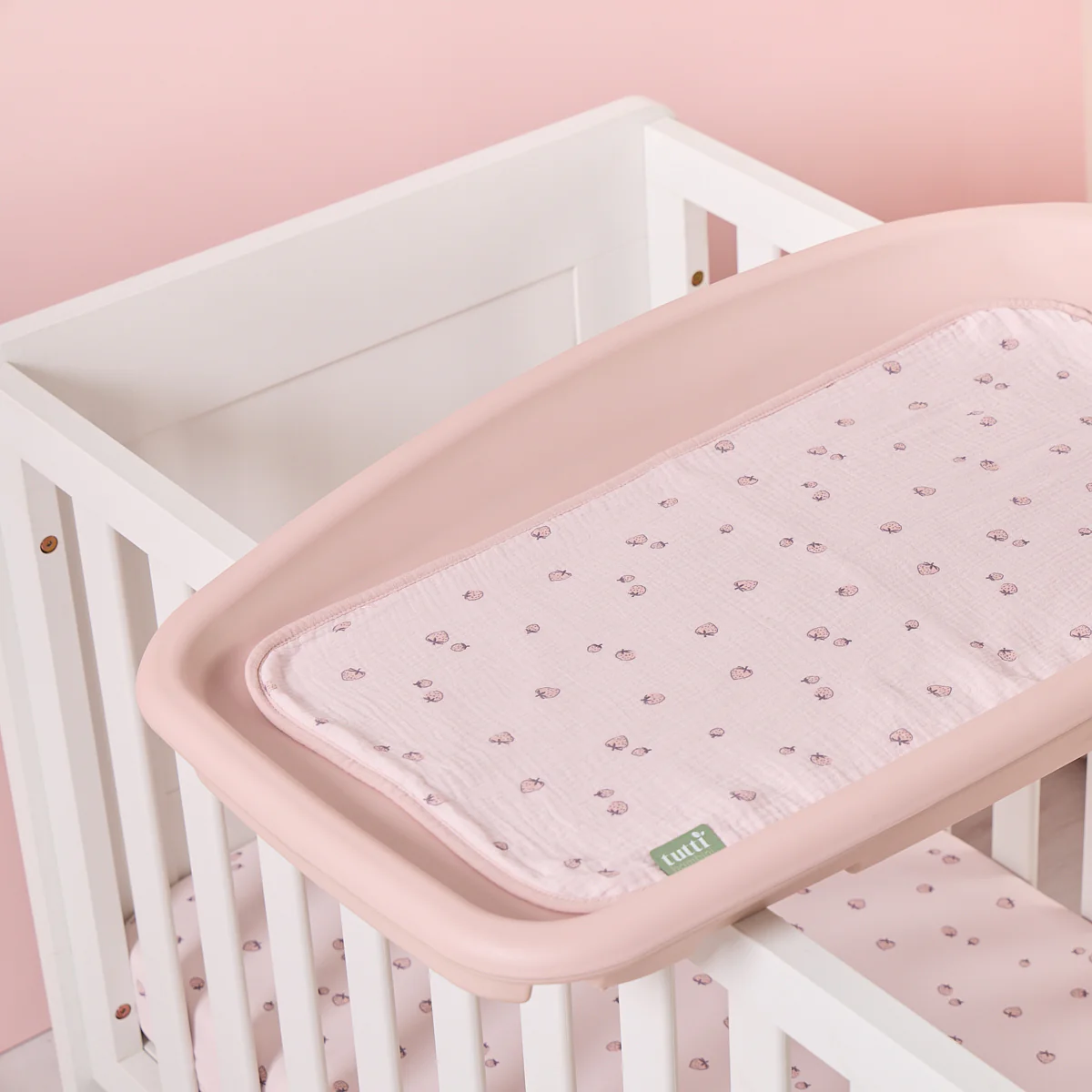 Changing Mat Liner 2pk - Image 3