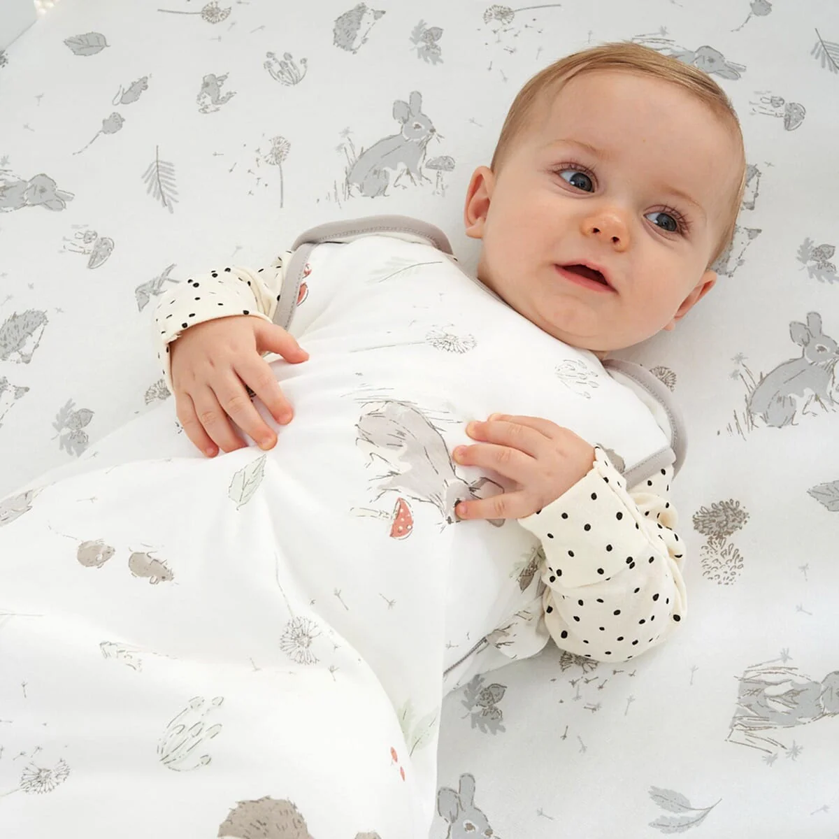 Baby Sleep Bag 6-18 Months - Image 5
