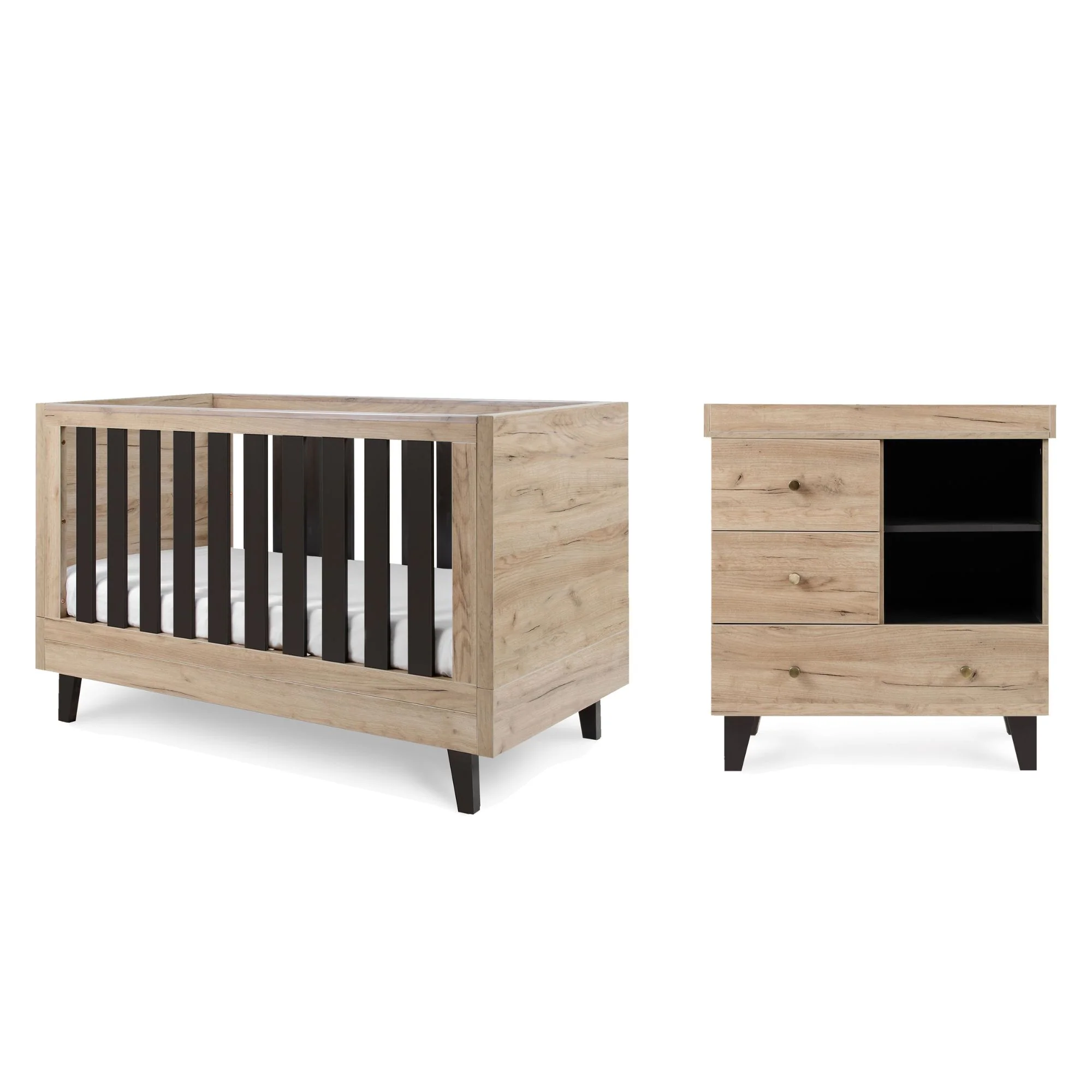 Como 2 Piece Room Set - Image 2