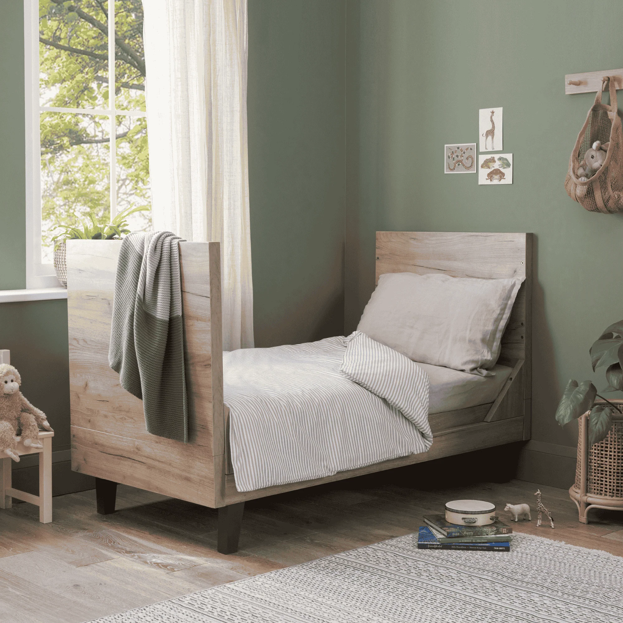 Como 2 Piece Room Set - Image 4
