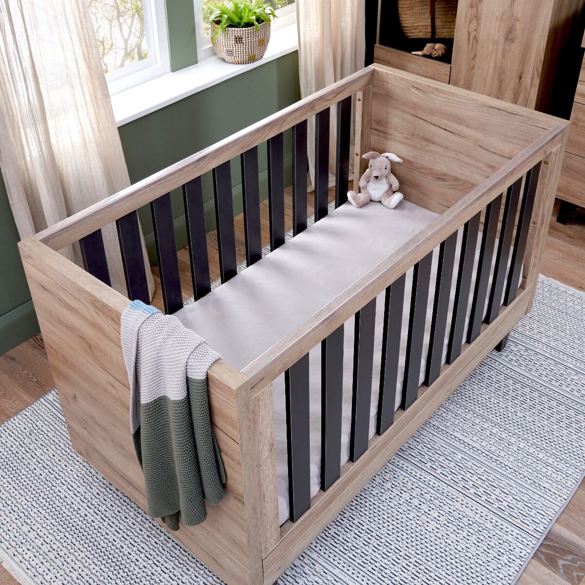 Como 2 Piece Room Set - Image 3