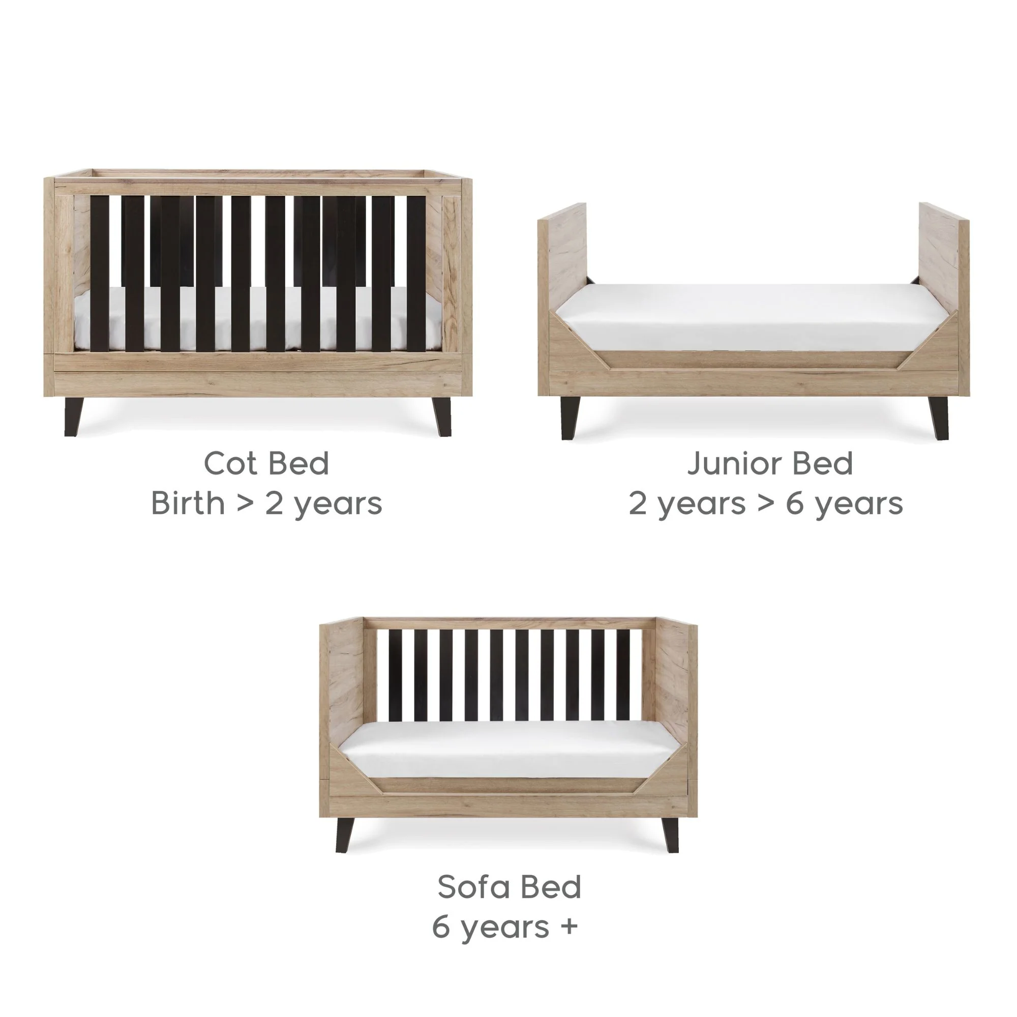 Como 2 Piece Room Set - Image 9
