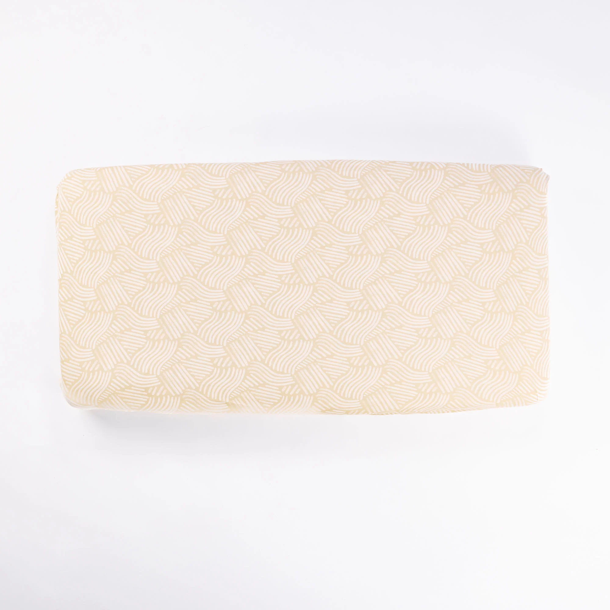 Cot Bed Fitted Sheets 2pk - Image 6