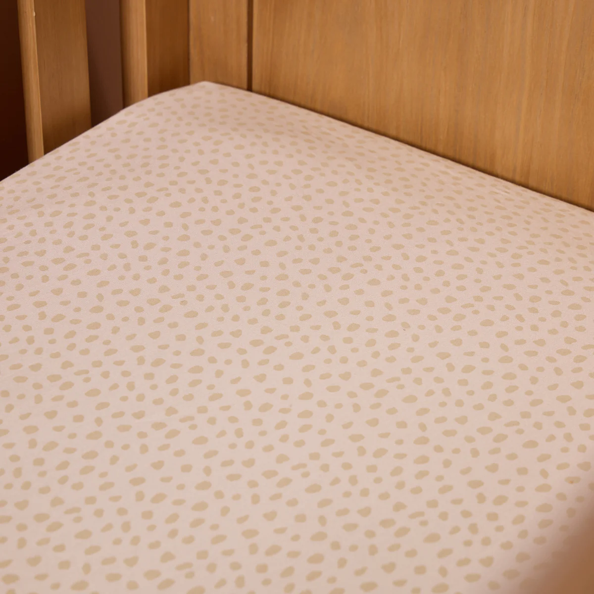 Cot Bed Fitted Sheets 2pk