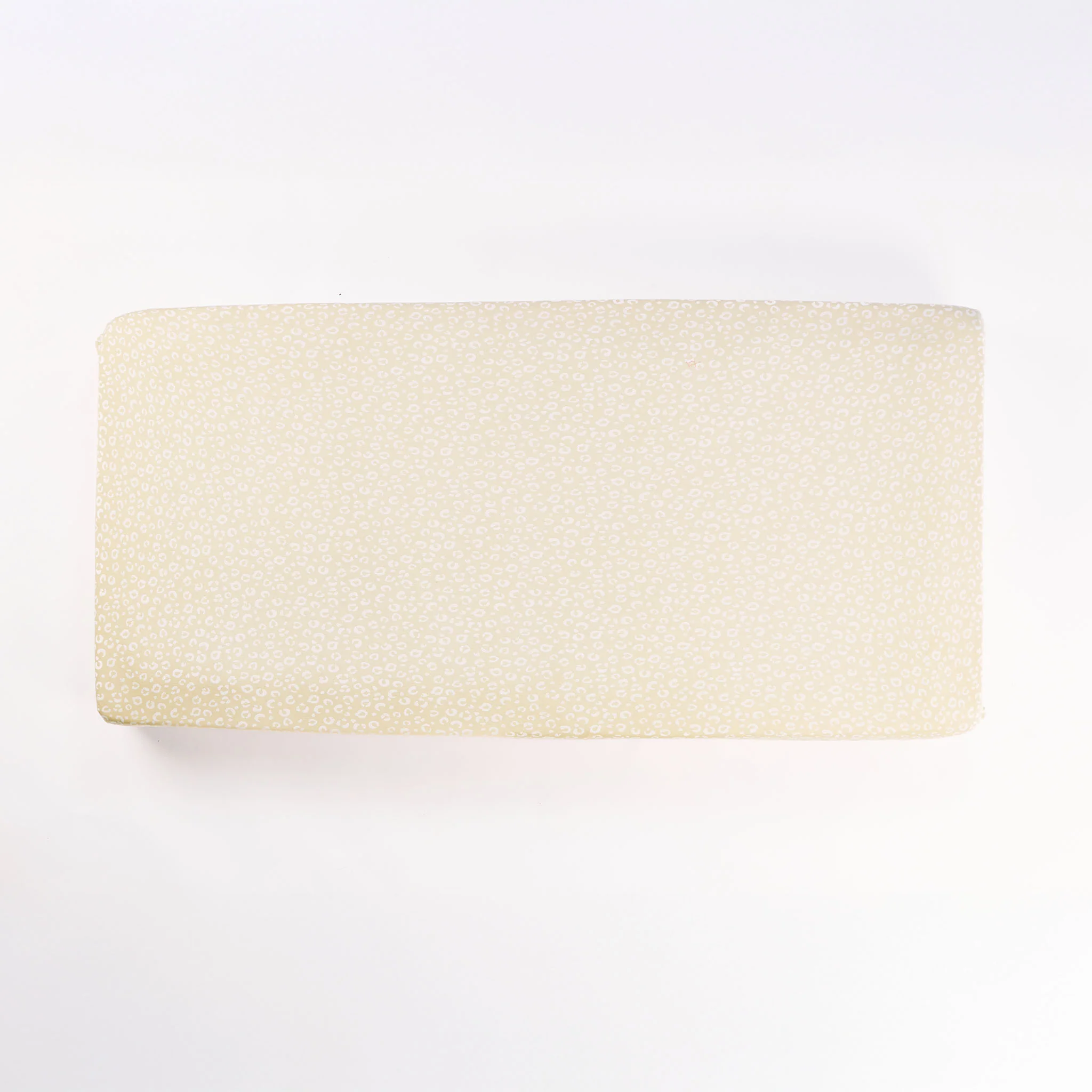 Cot Bed Fitted Sheets 2pk - Image 6