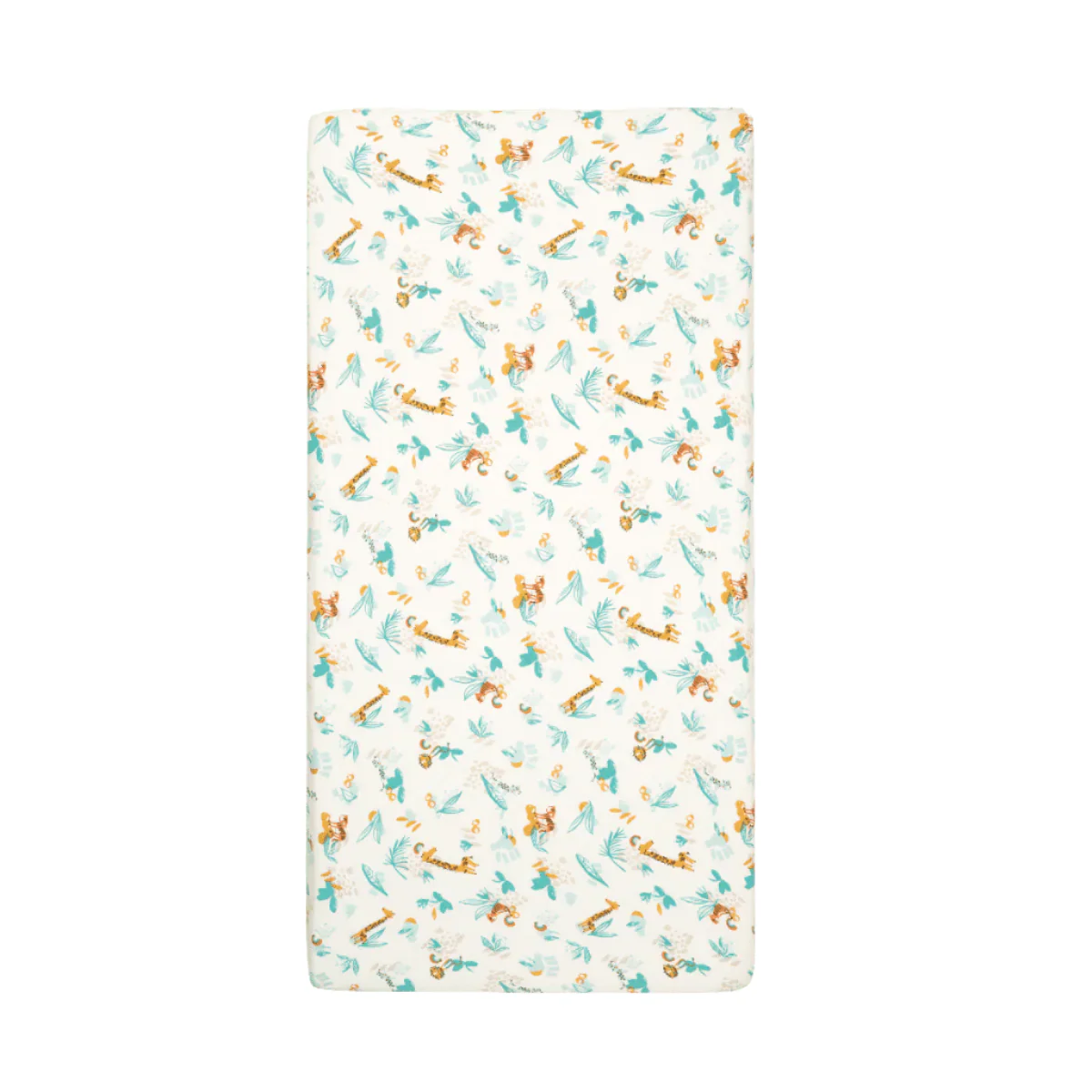 Cot Bed Fitted Sheets 2pk - Image 5